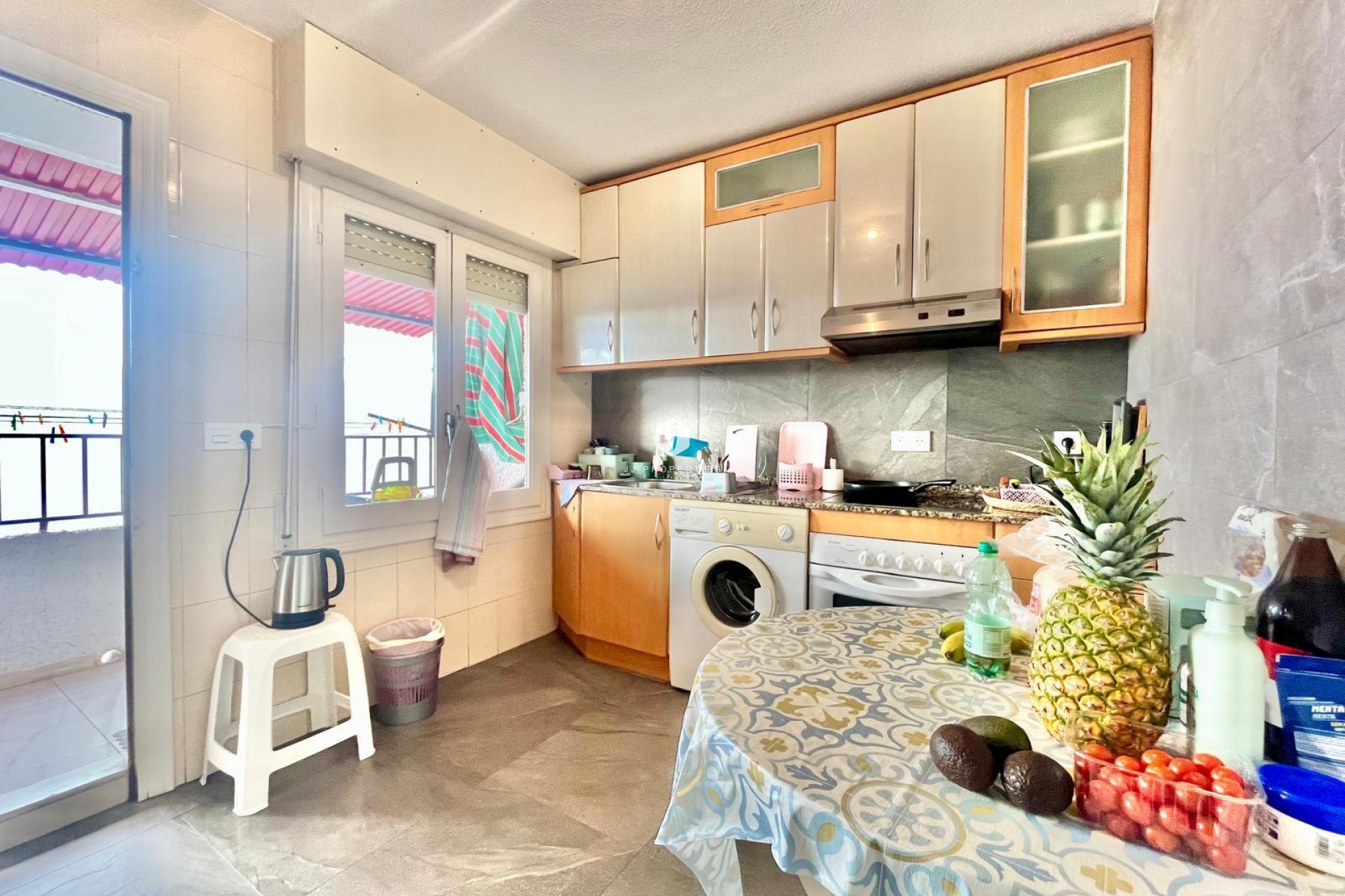 Tweedehands - Appartement / flat -
Torrevieja - Playa de los Locos