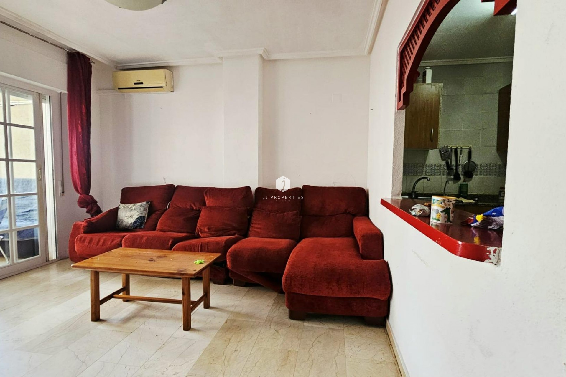 Tweedehands - Appartement / flat -
Torrevieja - Playa de los Locos