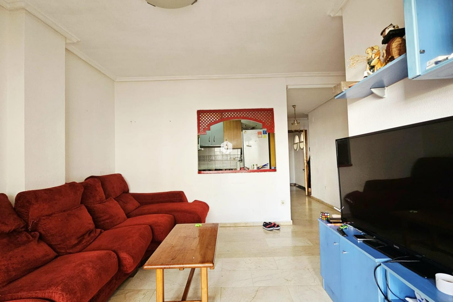 Tweedehands - Appartement / flat -
Torrevieja - Playa de los Locos