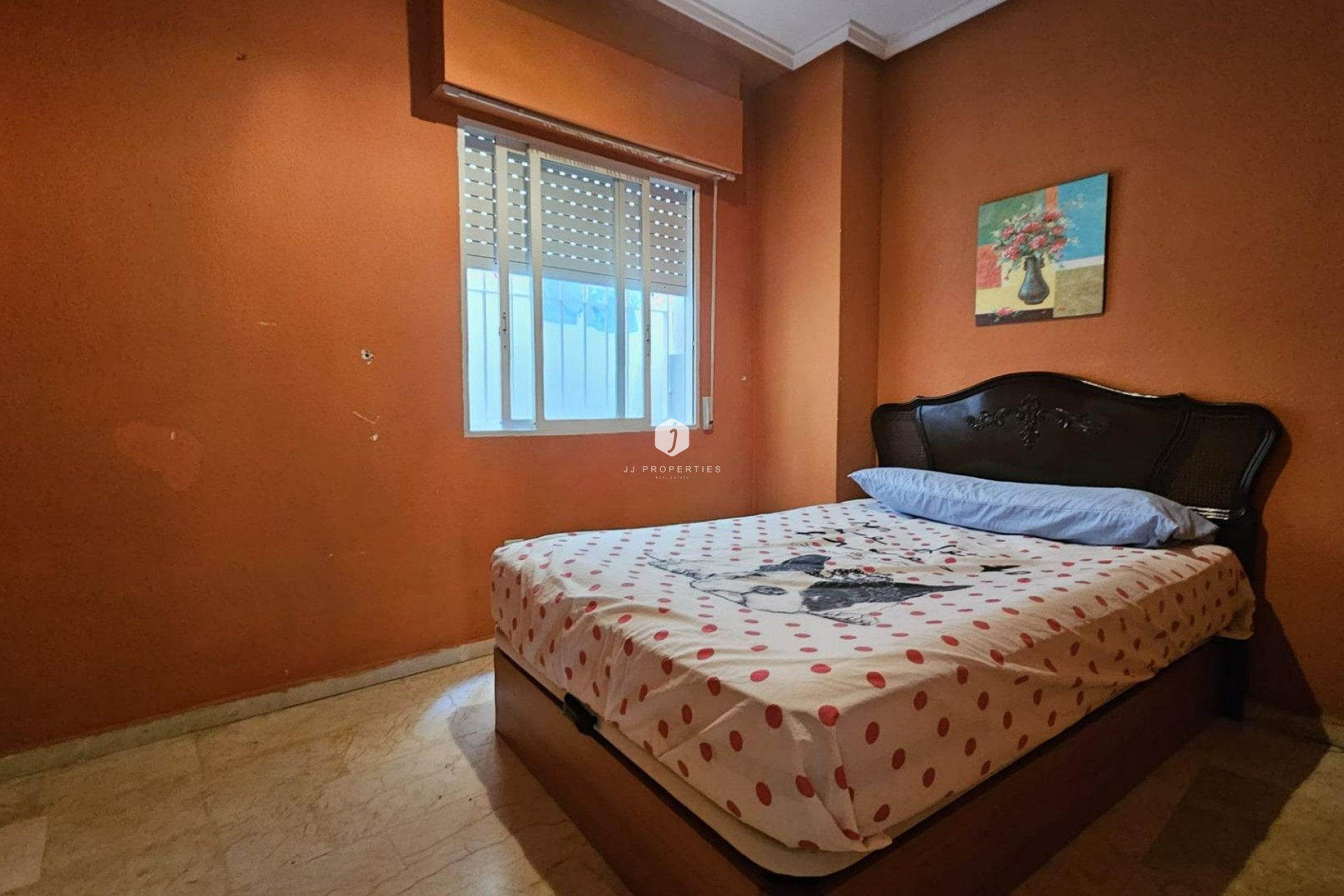 Tweedehands - Appartement / flat -
Torrevieja - Playa de los Locos