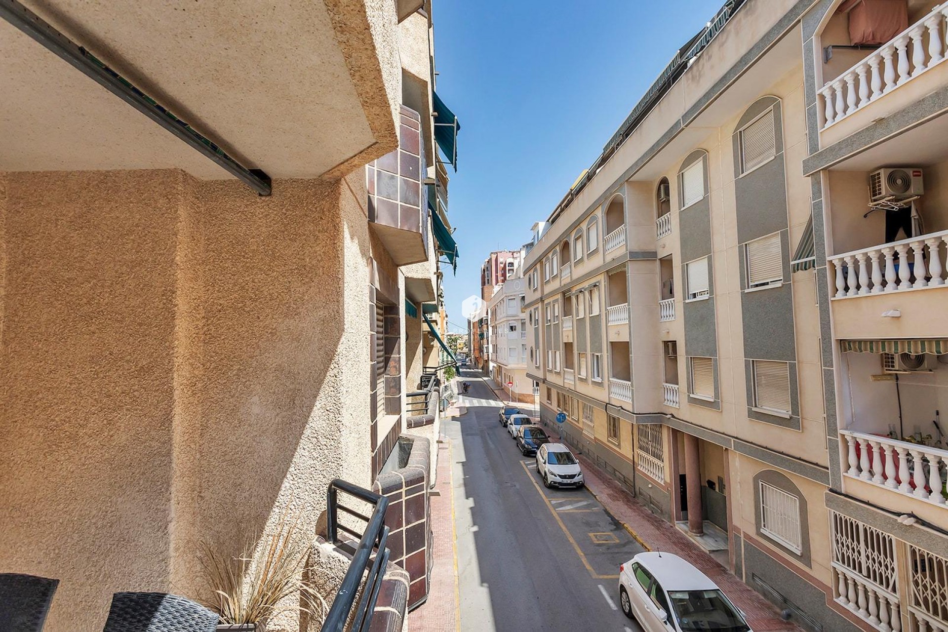 Tweedehands - Appartement / flat -
Torrevieja - Playa de los Locos