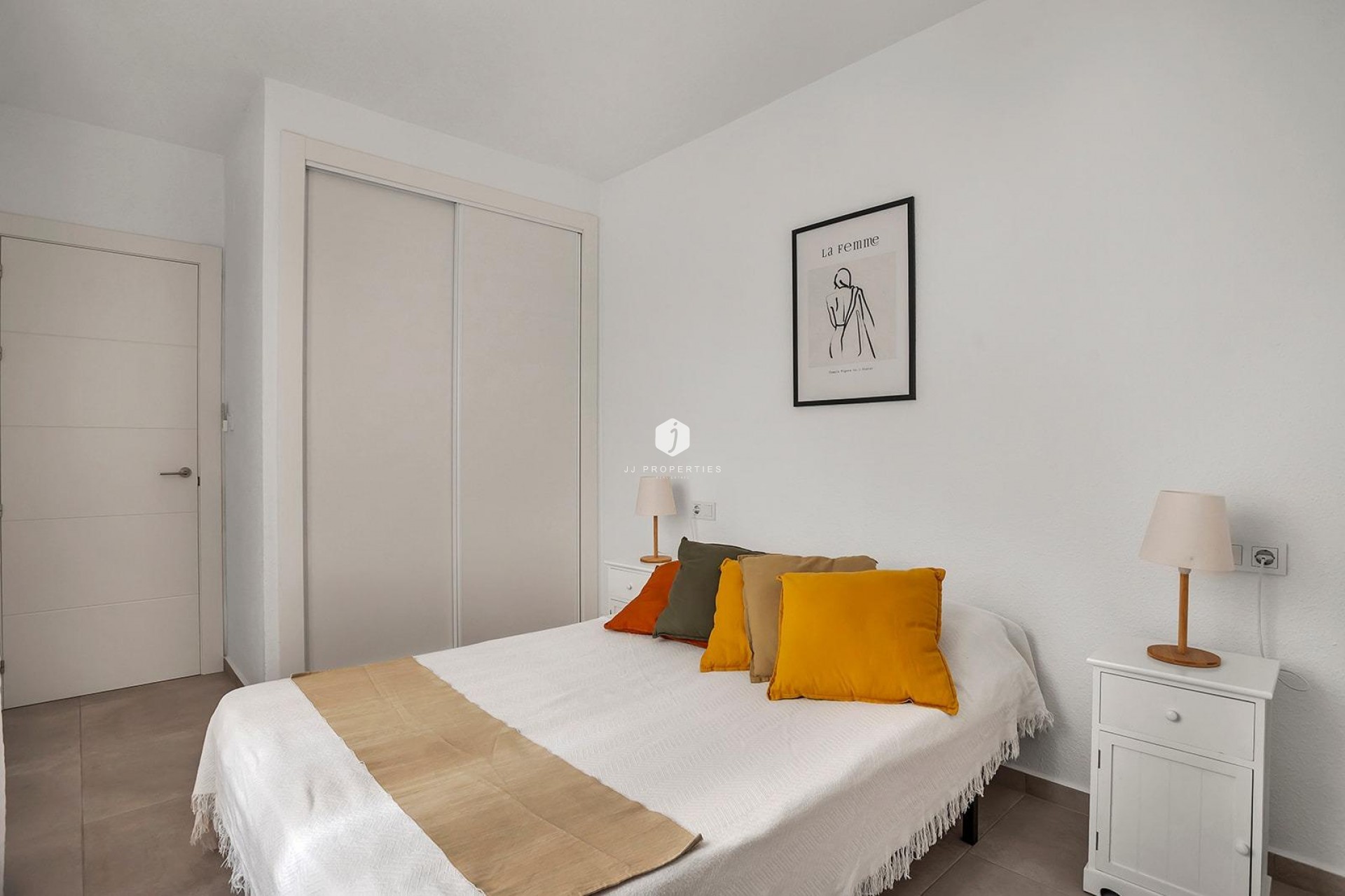 Tweedehands - Appartement / flat -
Torrevieja - Playa de los Locos