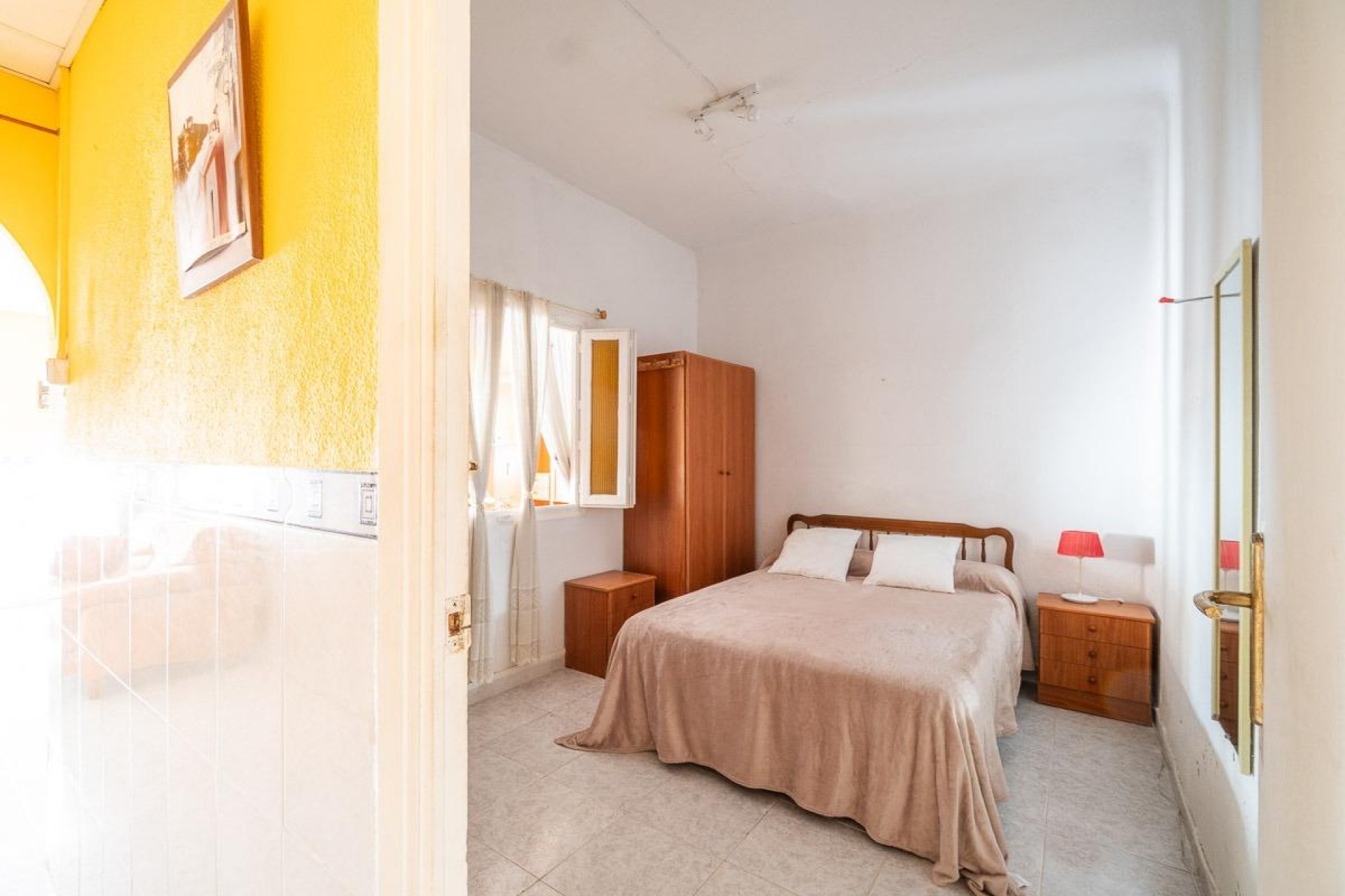 Tweedehands - Appartement / flat -
Torrevieja - Playa de los Naufragos