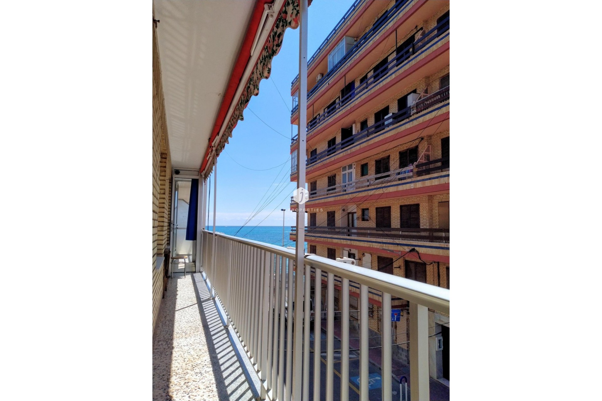 Tweedehands - Appartement / flat -
Torrevieja - Playa de los Naufragos