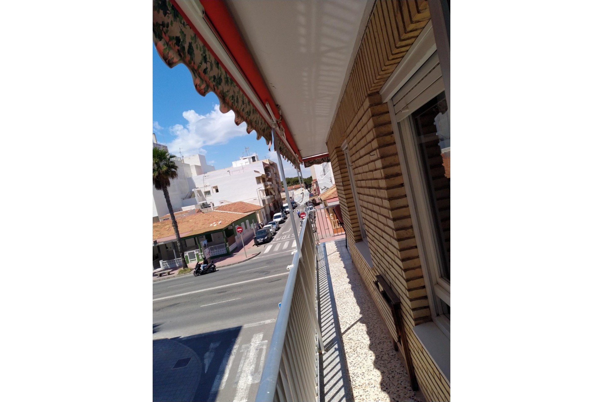 Tweedehands - Appartement / flat -
Torrevieja - Playa de los Naufragos