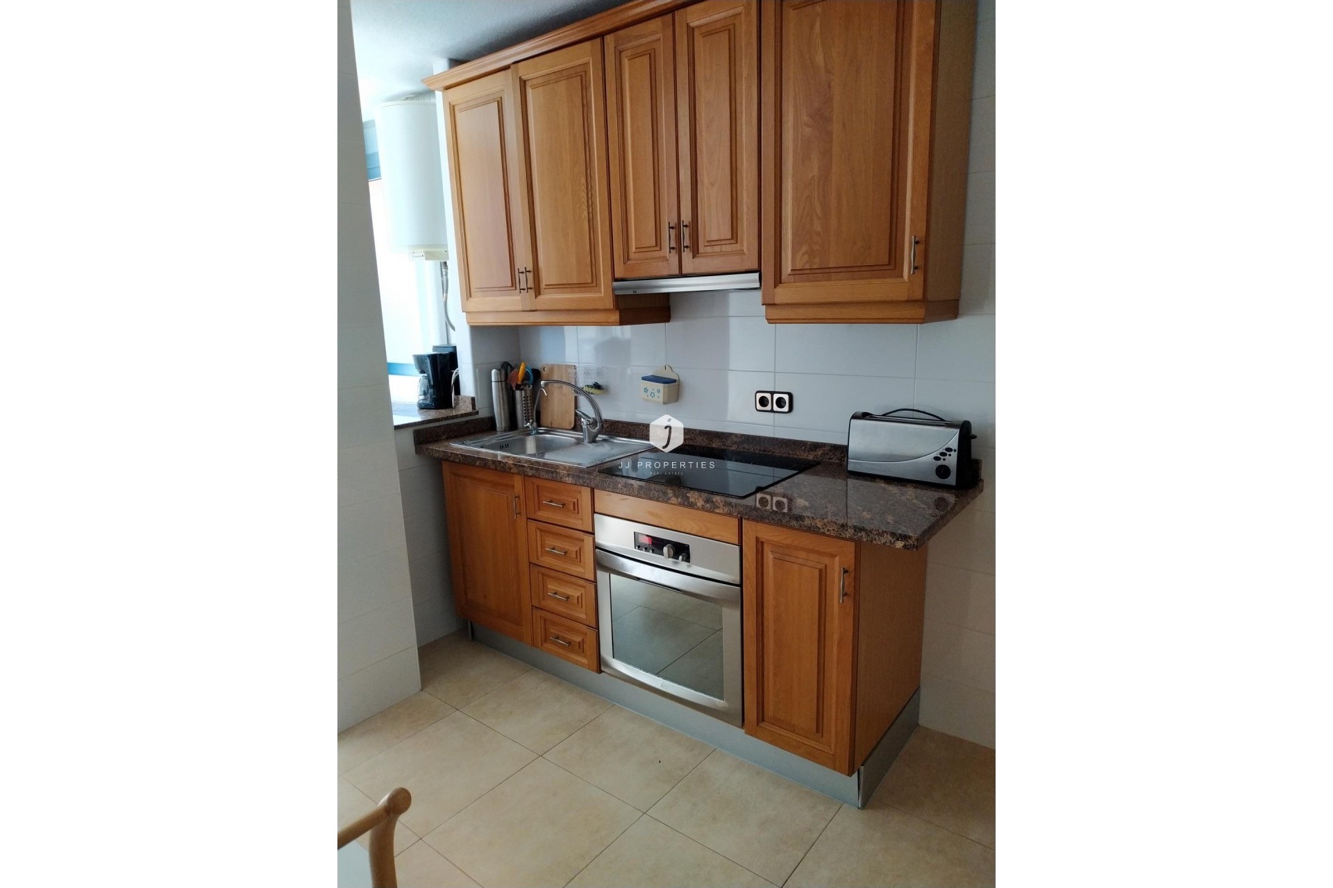 Tweedehands - Appartement / flat -
Torrevieja - Playa de los Naufragos