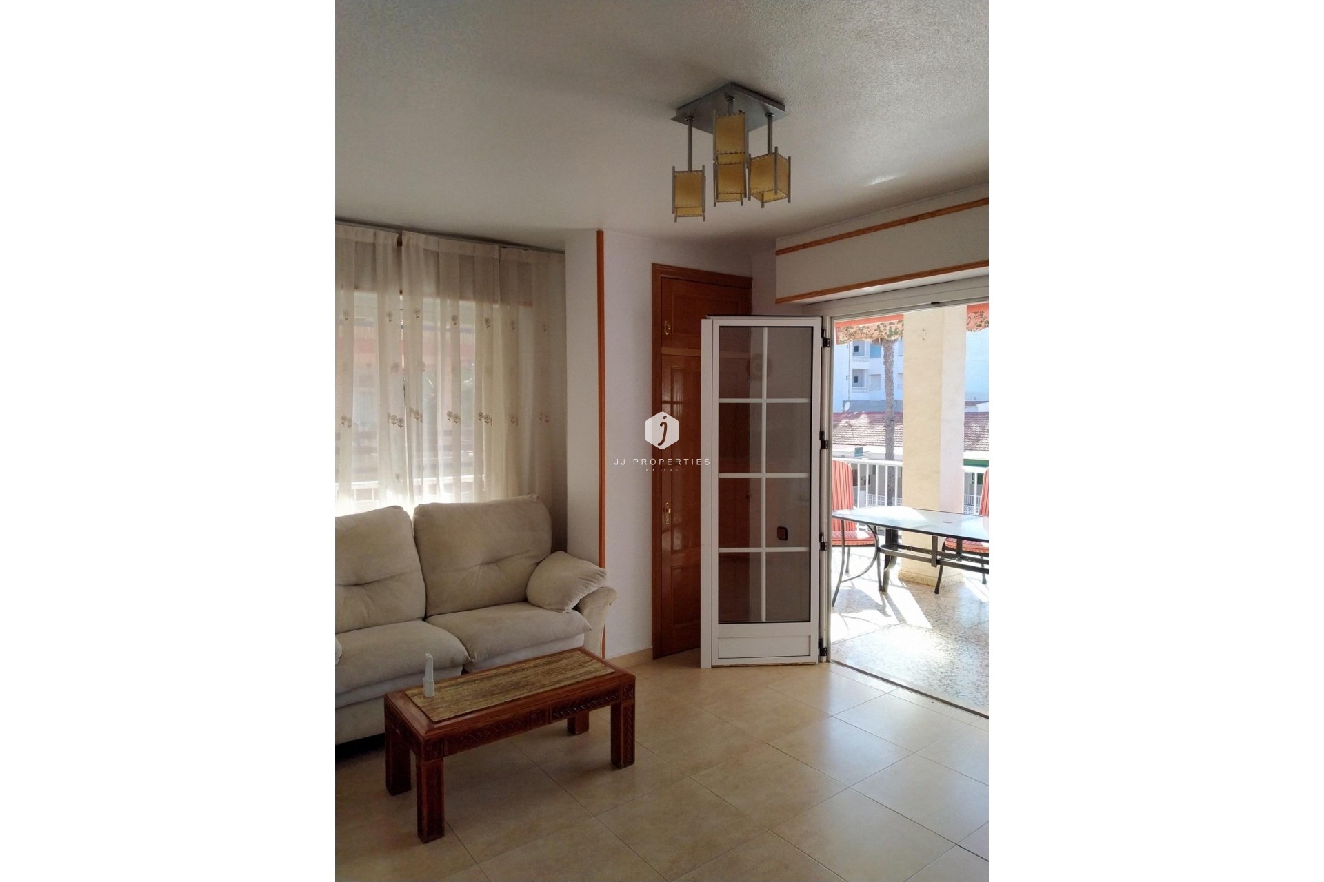 Tweedehands - Appartement / flat -
Torrevieja - Playa de los Naufragos