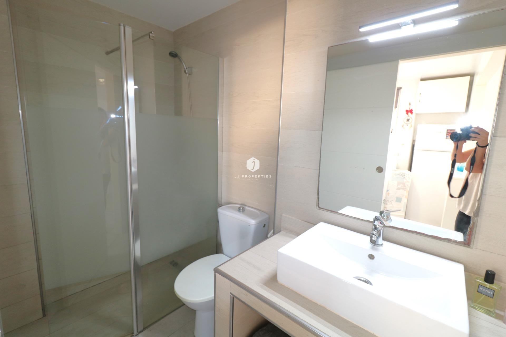 Tweedehands - Appartement / flat -
Torrevieja - Playa de los Naufragos