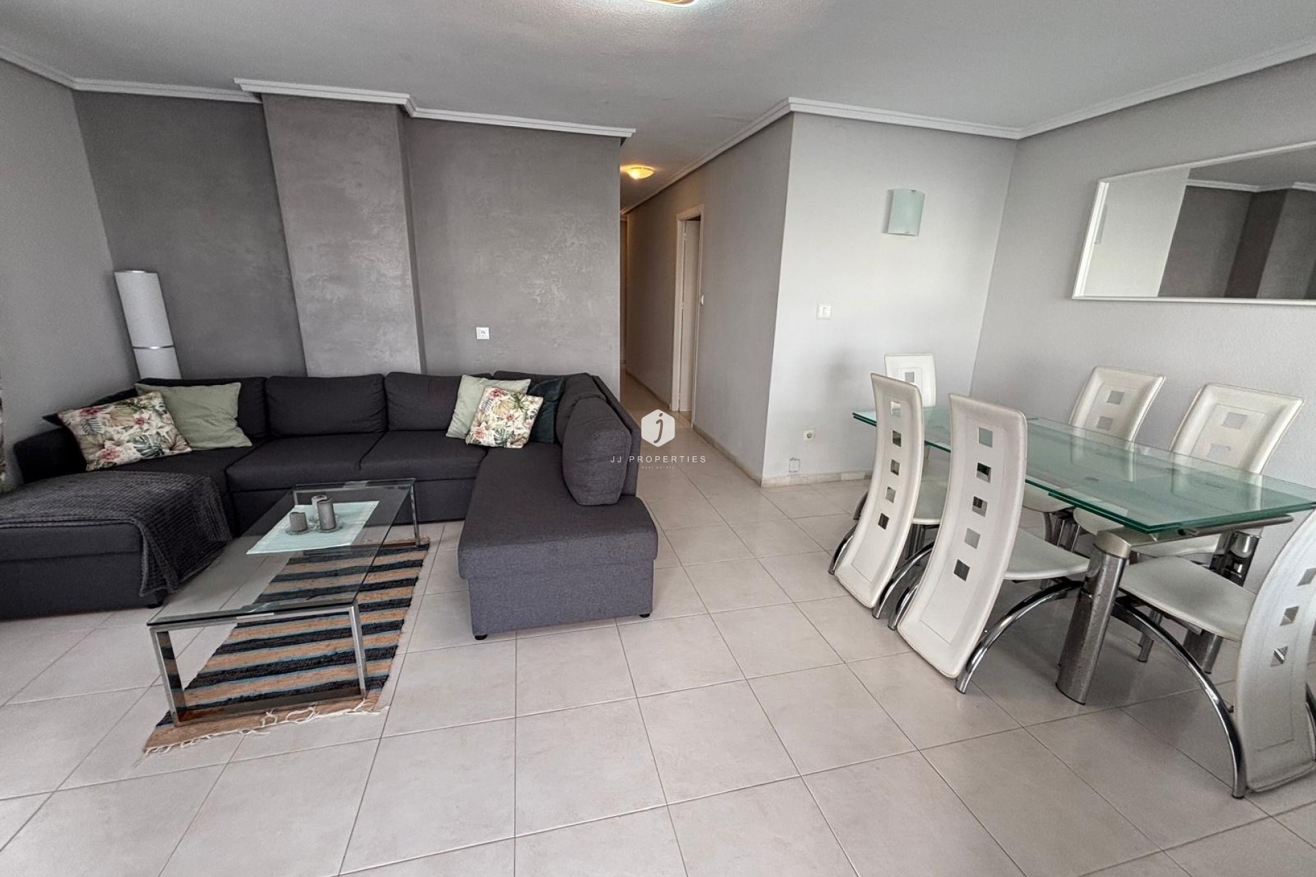 Tweedehands - Appartement / flat -
Torrevieja - Playa de los Naufragos