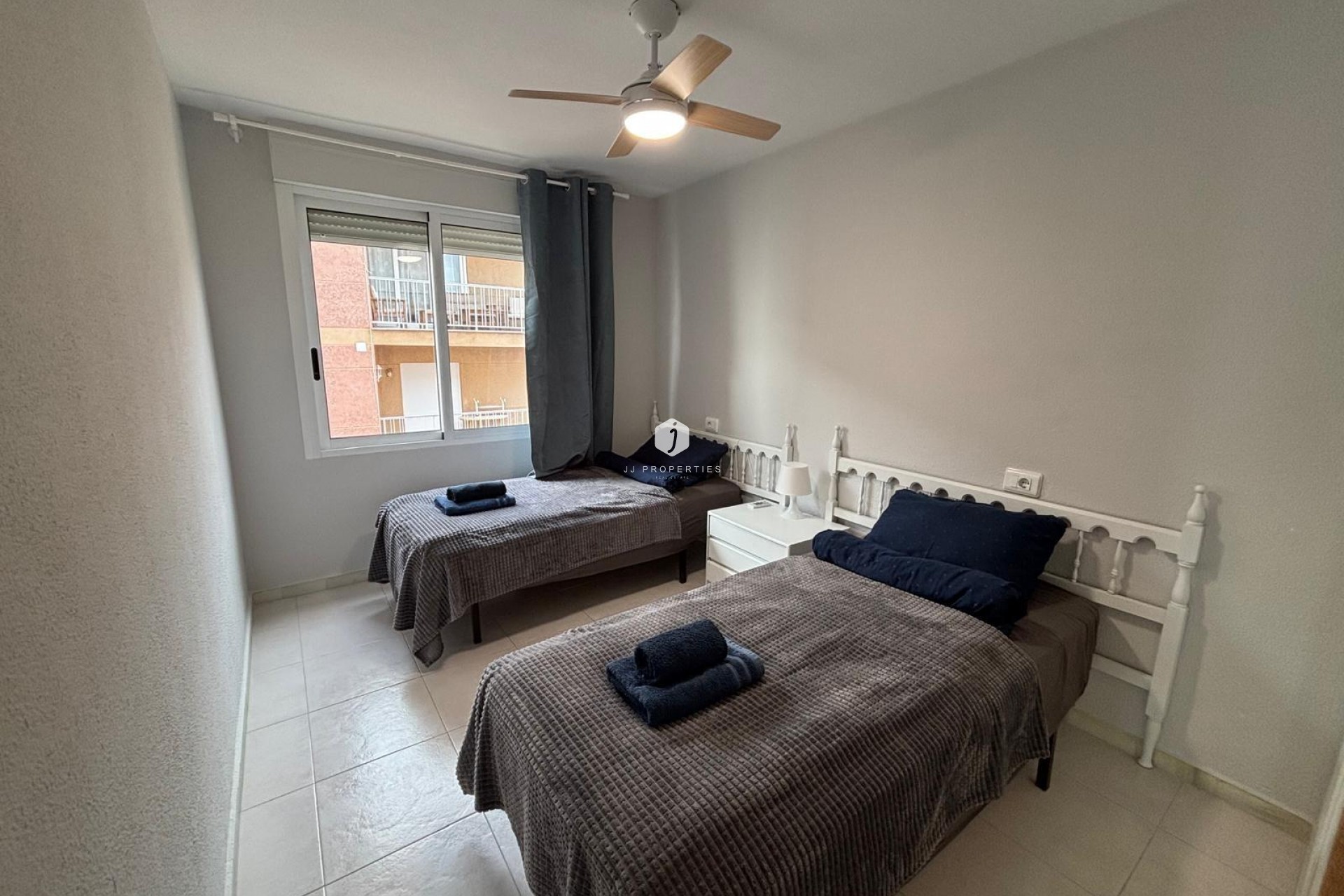 Tweedehands - Appartement / flat -
Torrevieja - Playa de los Naufragos