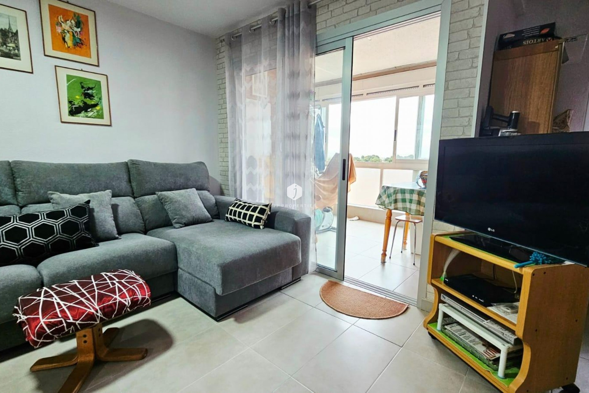 Tweedehands - Appartement / flat -
Torrevieja - Playa de los Naufragos