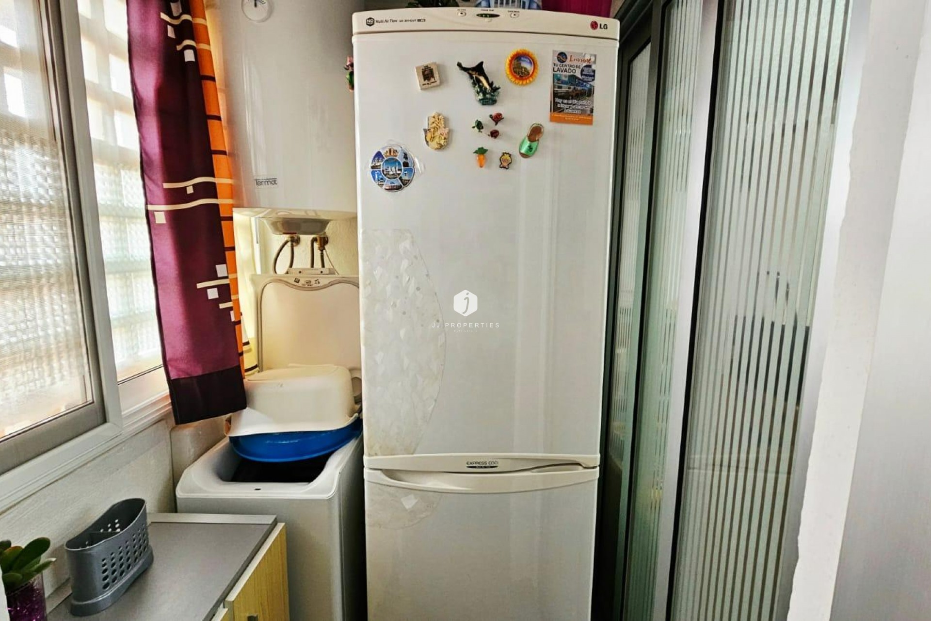 Tweedehands - Appartement / flat -
Torrevieja - Playa de los Naufragos