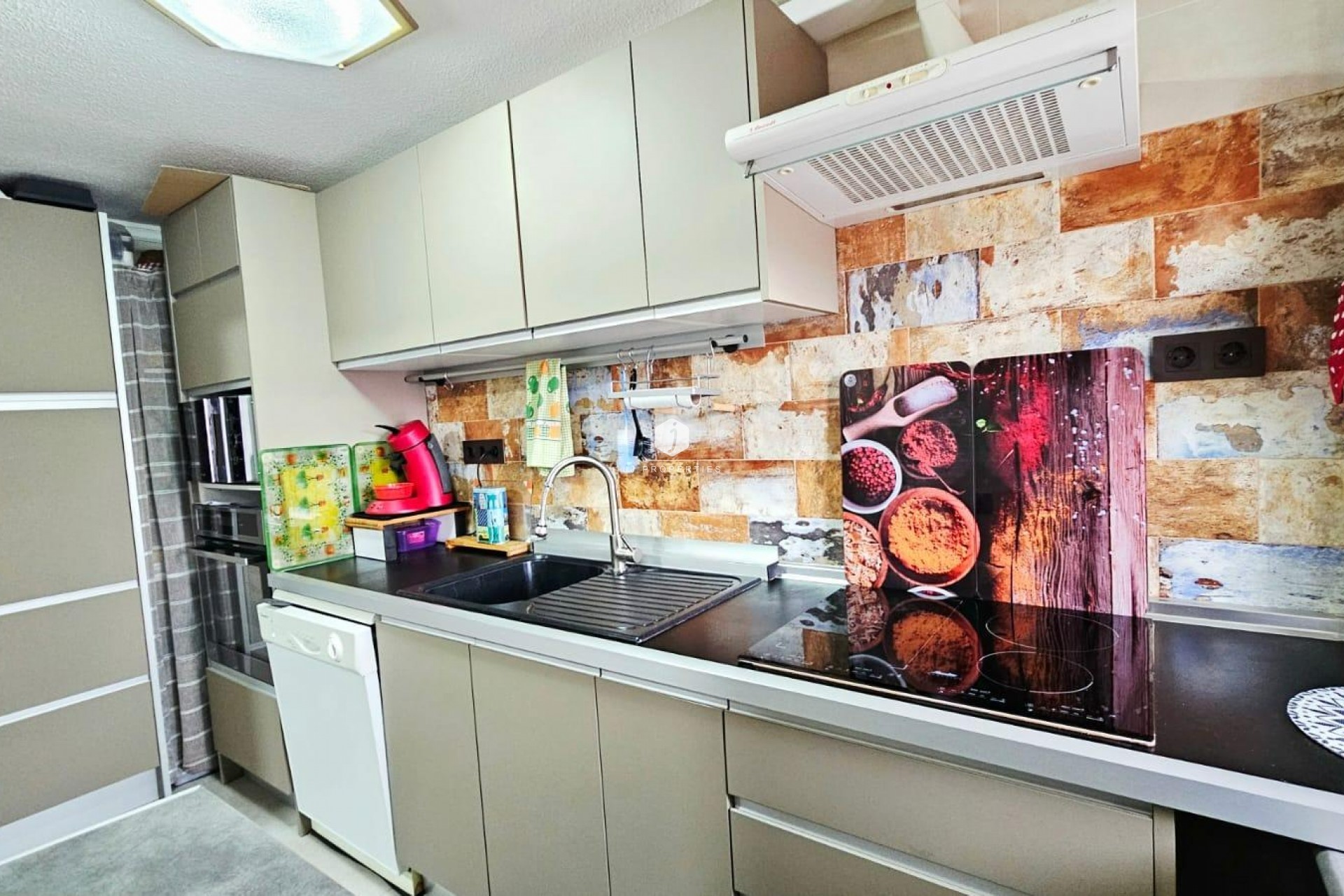 Tweedehands - Appartement / flat -
Torrevieja - Playa de los Naufragos