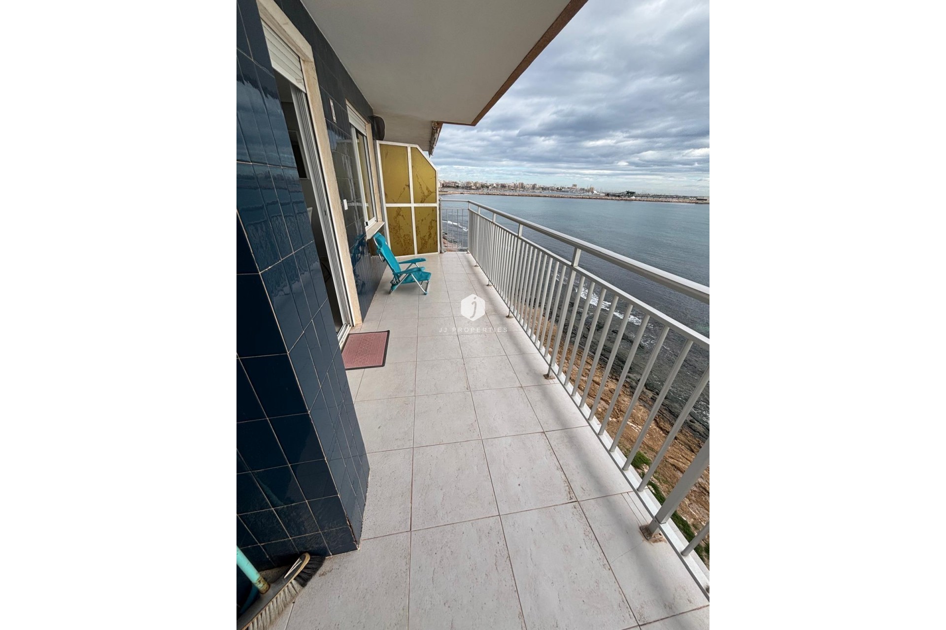 Tweedehands - Appartement / flat -
Torrevieja - Playa de los Naufragos
