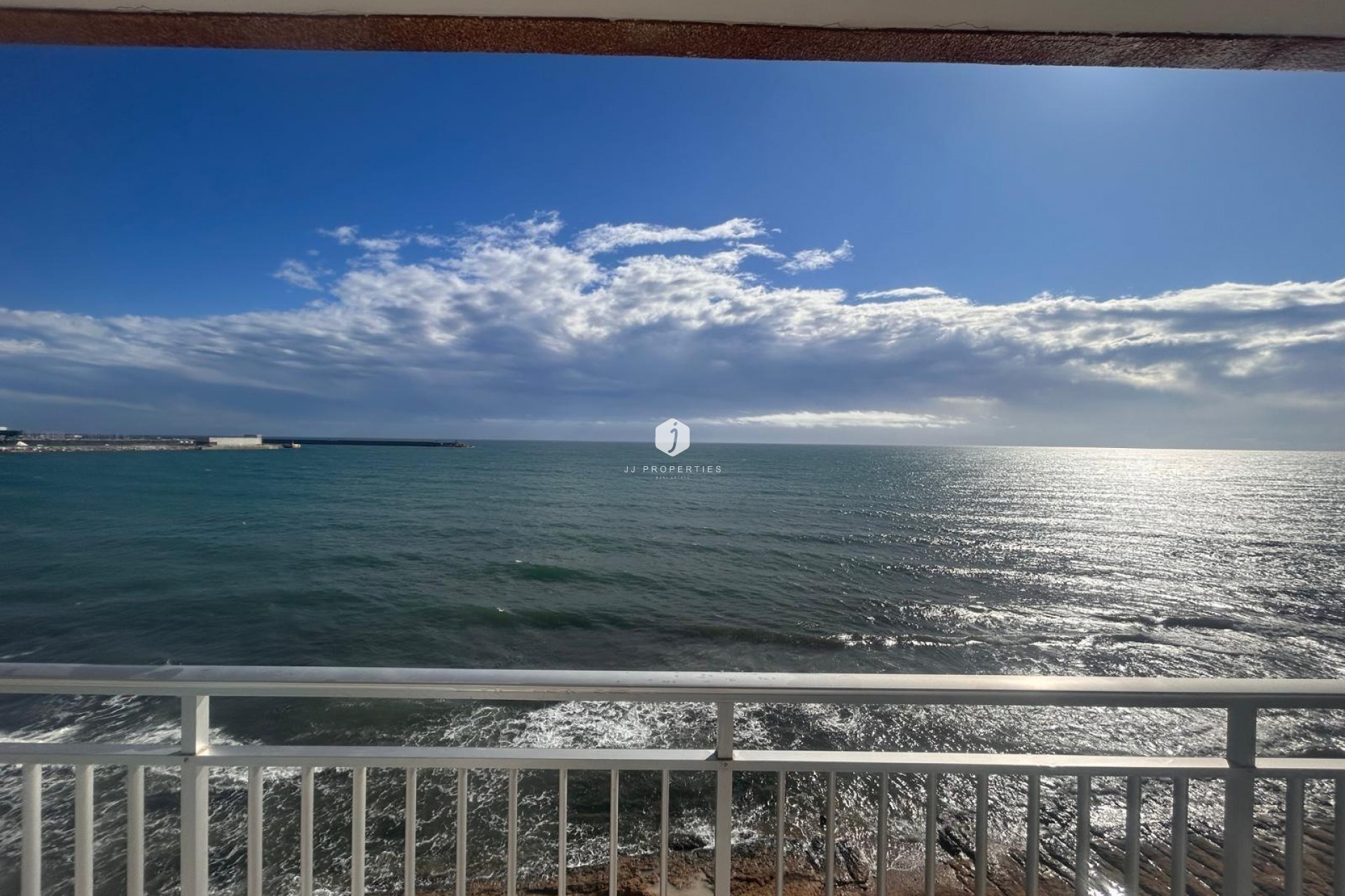 Tweedehands - Appartement / flat -
Torrevieja - Playa de los Naufragos