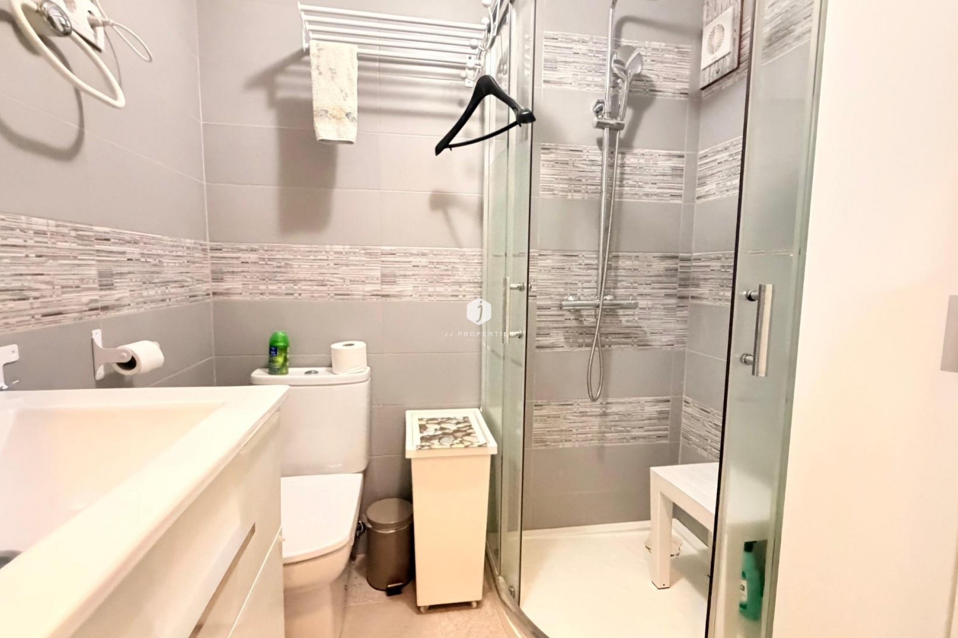 Tweedehands - Appartement / flat -
Torrevieja - Playa de los Naufragos