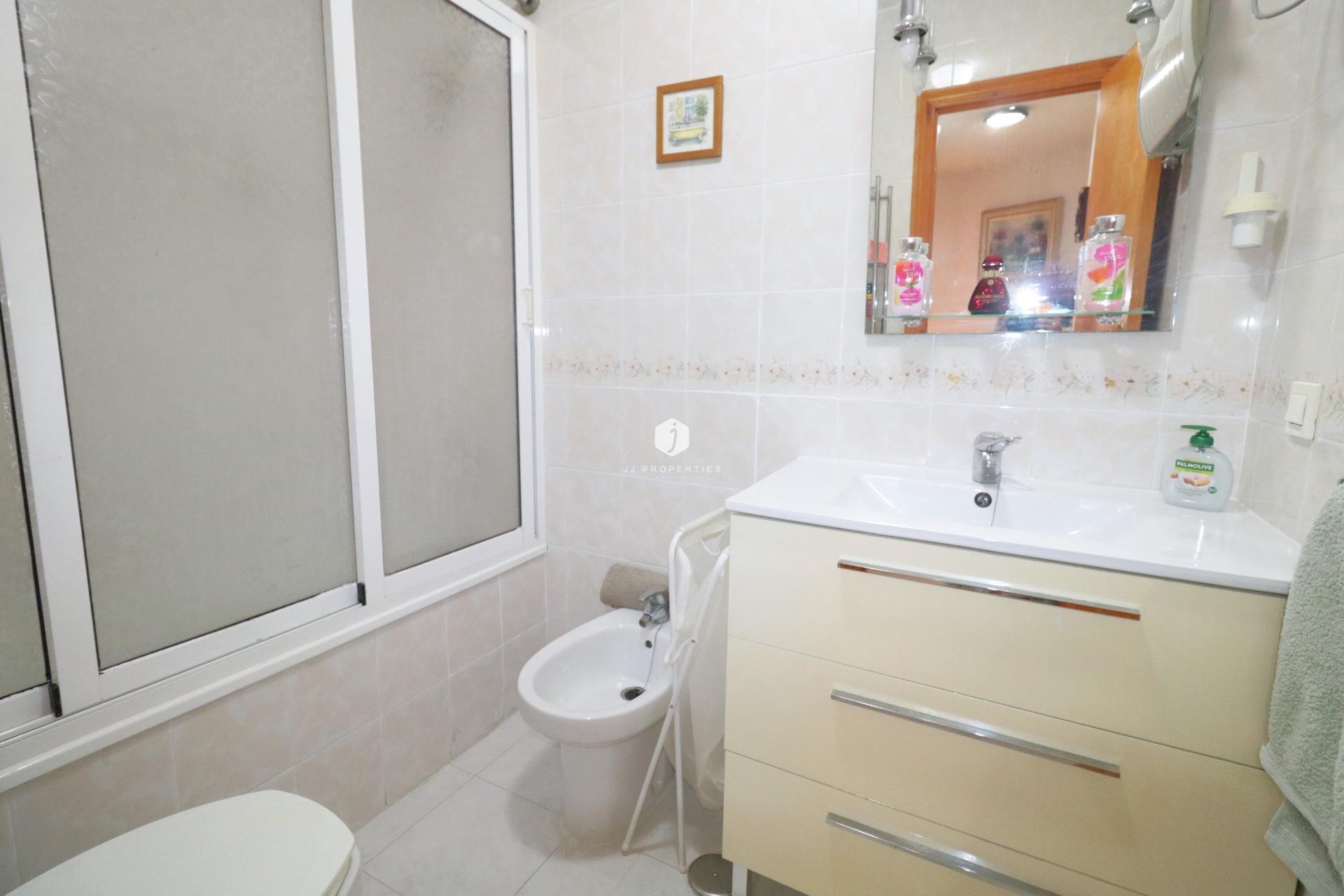 Tweedehands - Appartement / flat -
Torrevieja - Playa de los Naufragos
