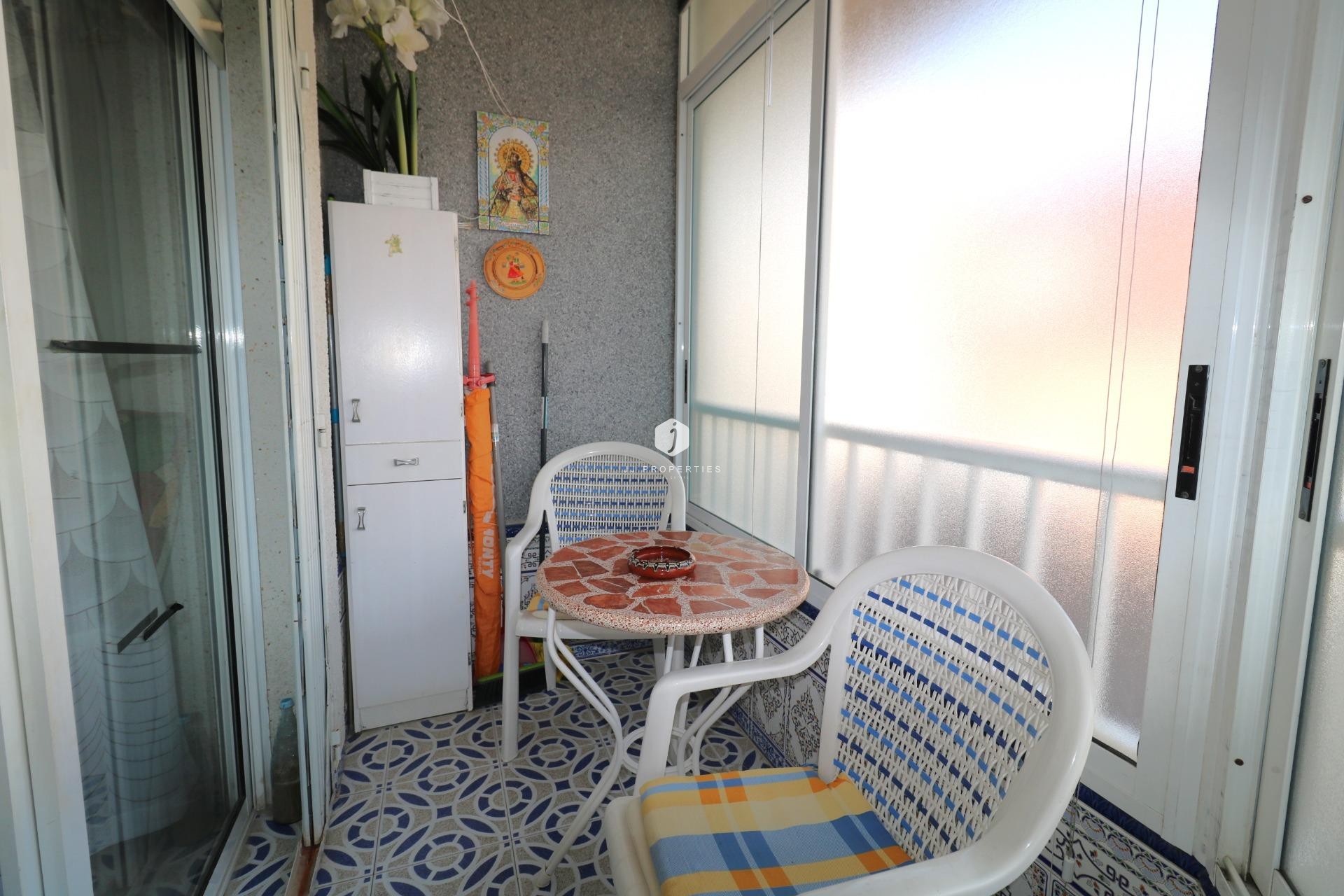Tweedehands - Appartement / flat -
Torrevieja - Playa de los Naufragos