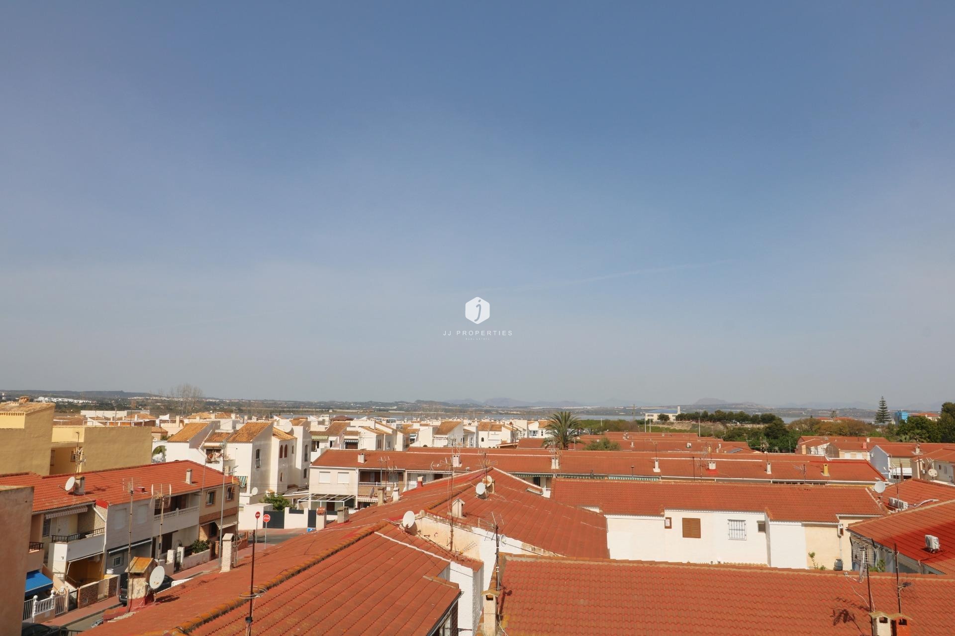 Tweedehands - Appartement / flat -
Torrevieja - Playa de los Naufragos