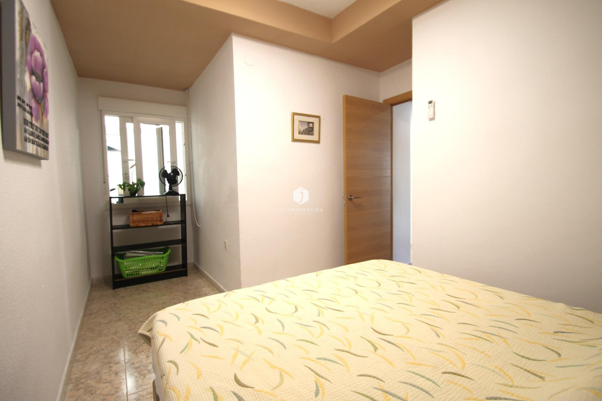 Tweedehands - Appartement / flat -
Torrevieja - Playa de los Naufragos