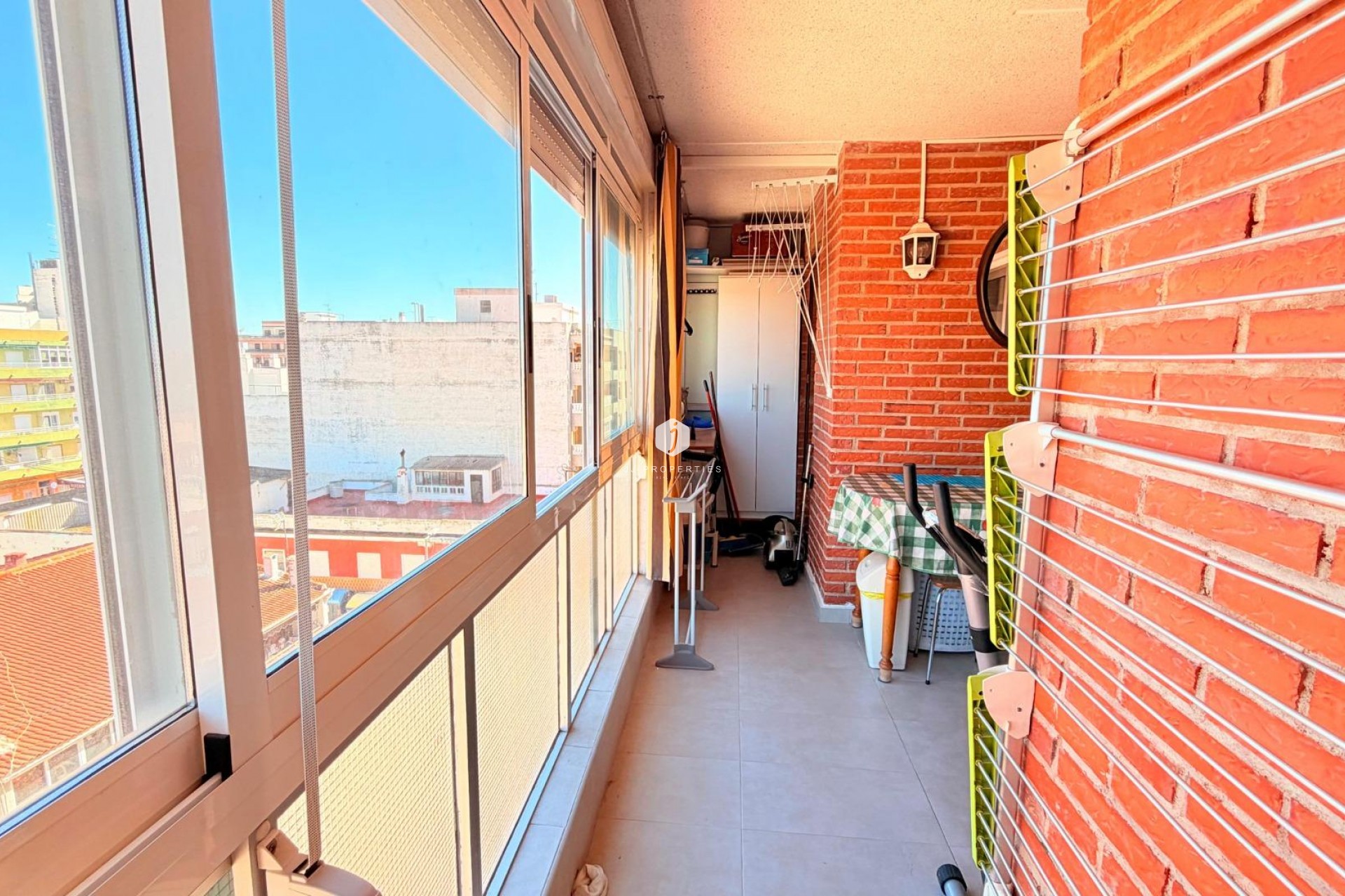 Tweedehands - Appartement / flat -
Torrevieja - Playa de los Naufragos