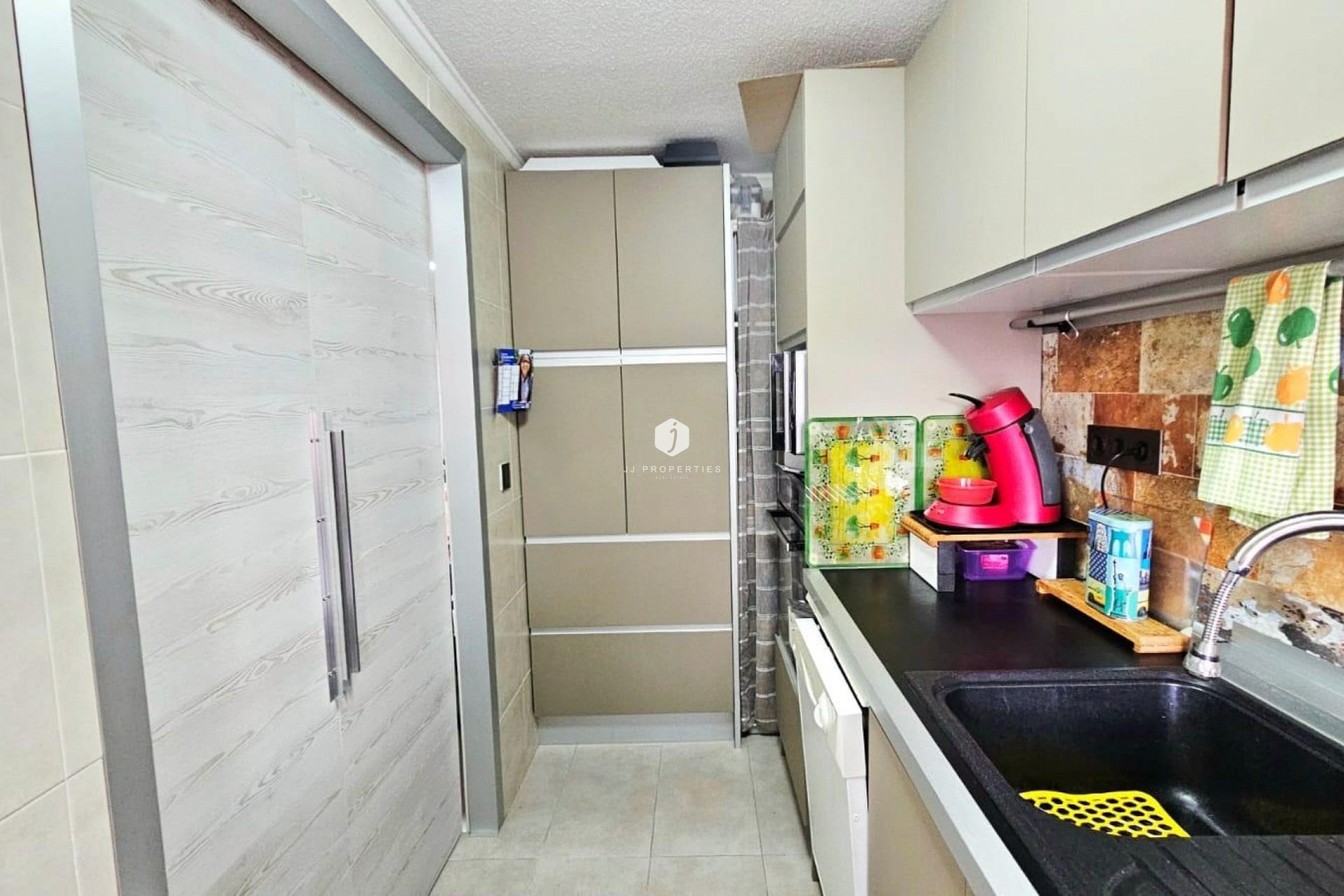 Tweedehands - Appartement / flat -
Torrevieja - Playa de los Naufragos