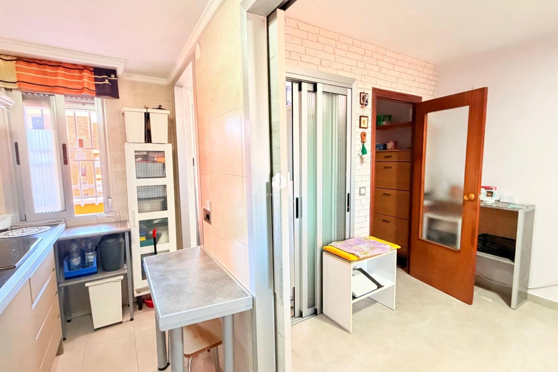 Tweedehands - Appartement / flat -
Torrevieja - Playa de los Naufragos