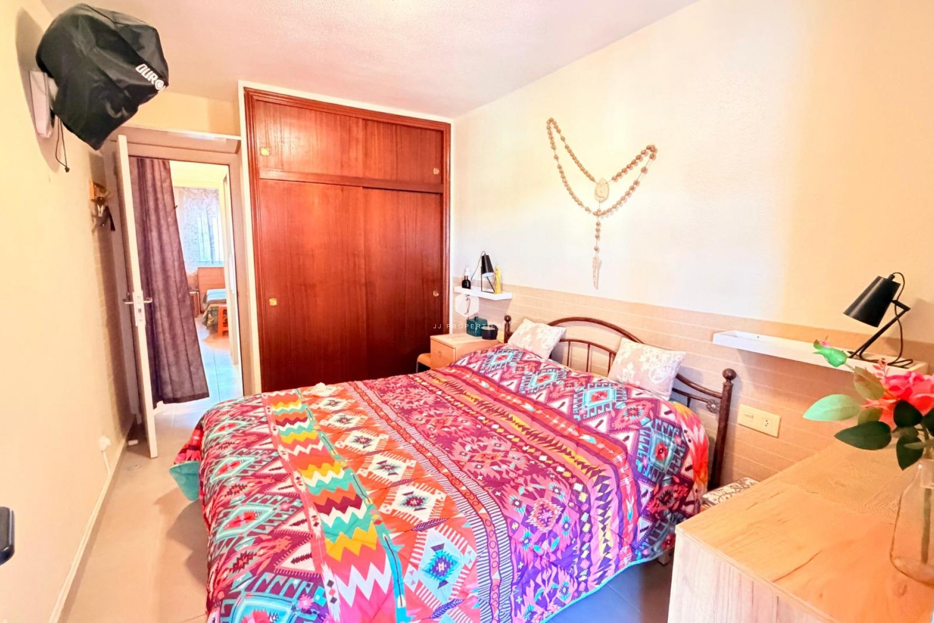 Tweedehands - Appartement / flat -
Torrevieja - Playa de los Naufragos