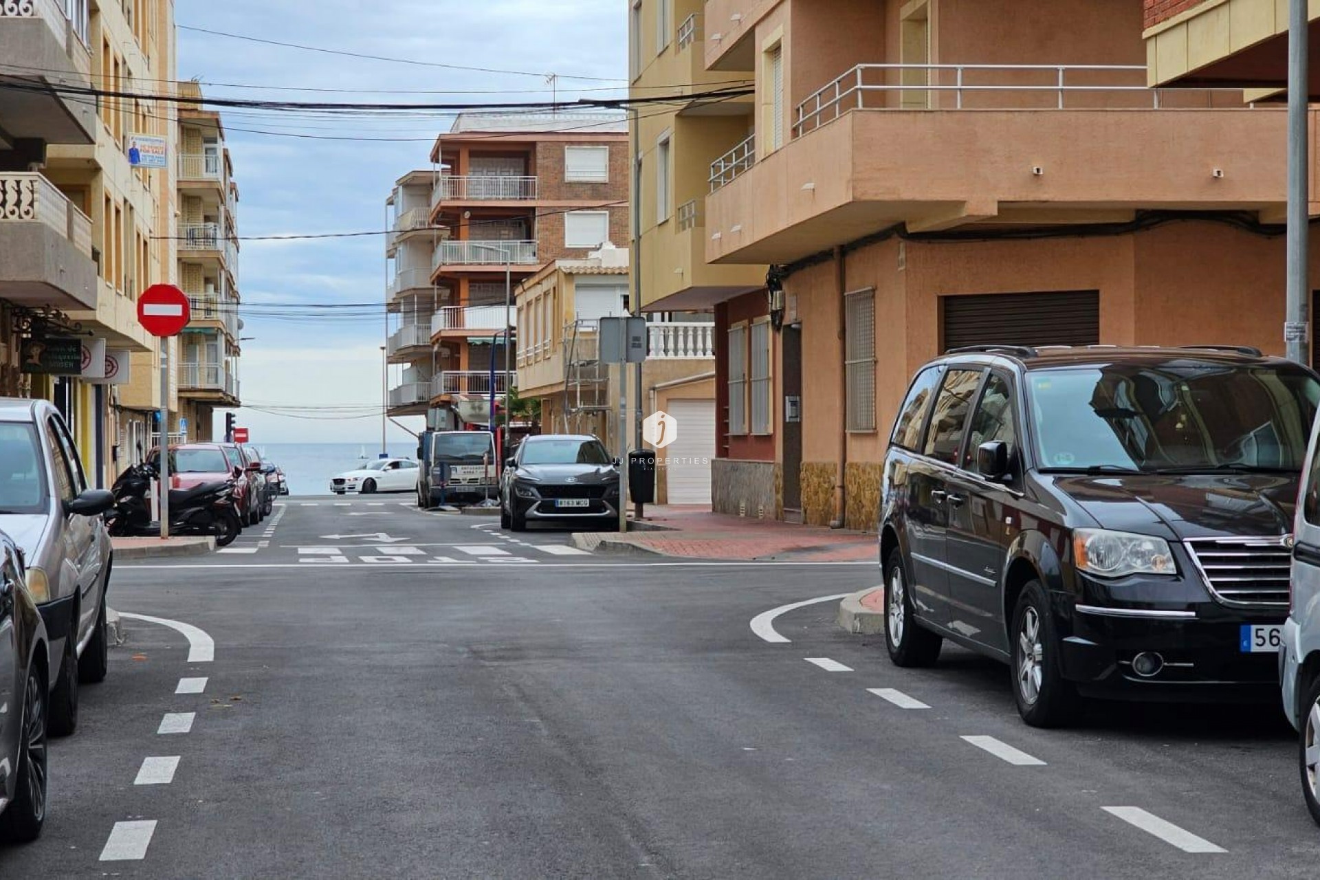 Tweedehands - Appartement / flat -
Torrevieja - Playa de los Naufragos