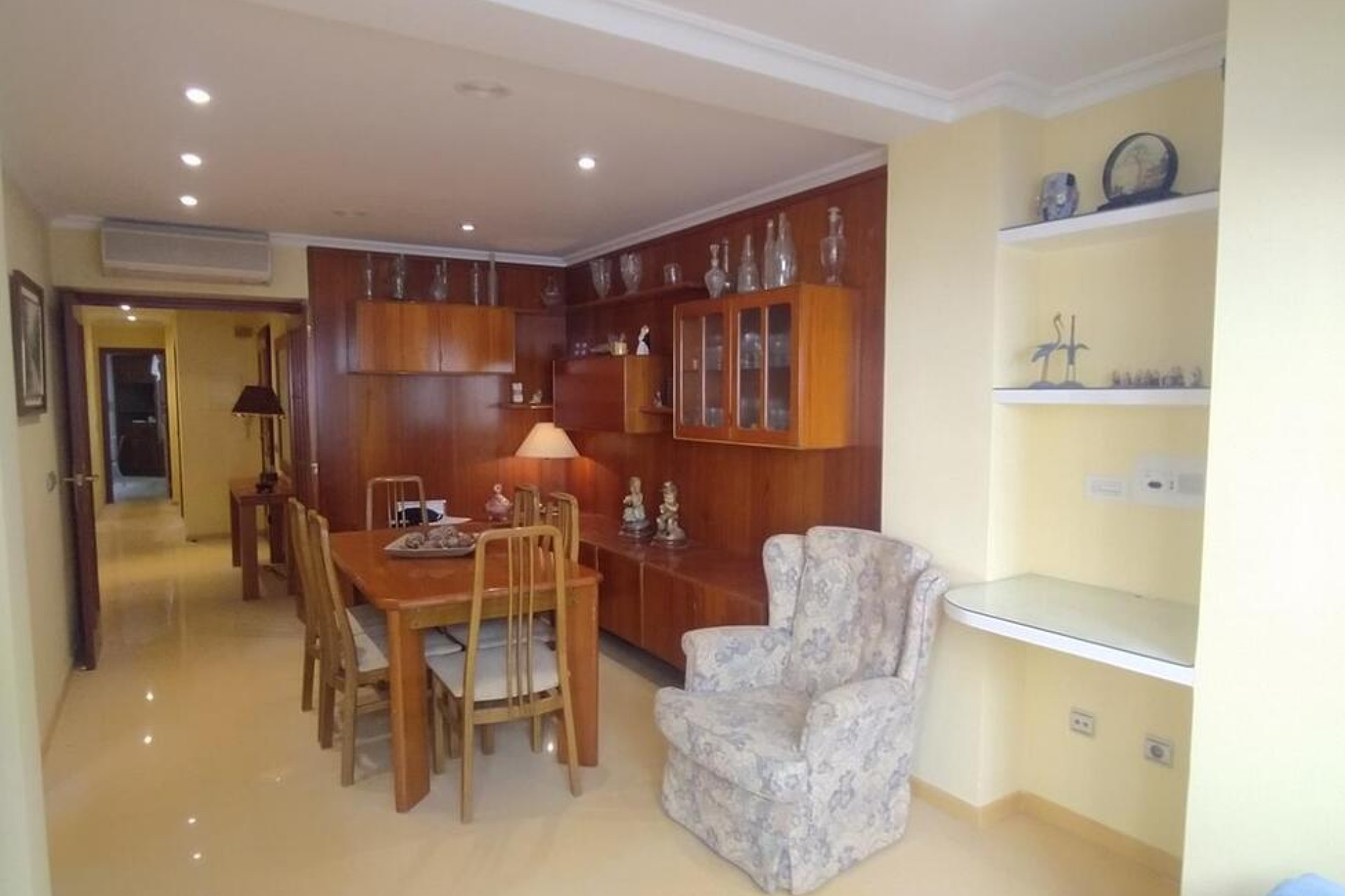 Tweedehands - Appartement / flat -
Torrevieja - PLAYA DEL CURA - CENTRO