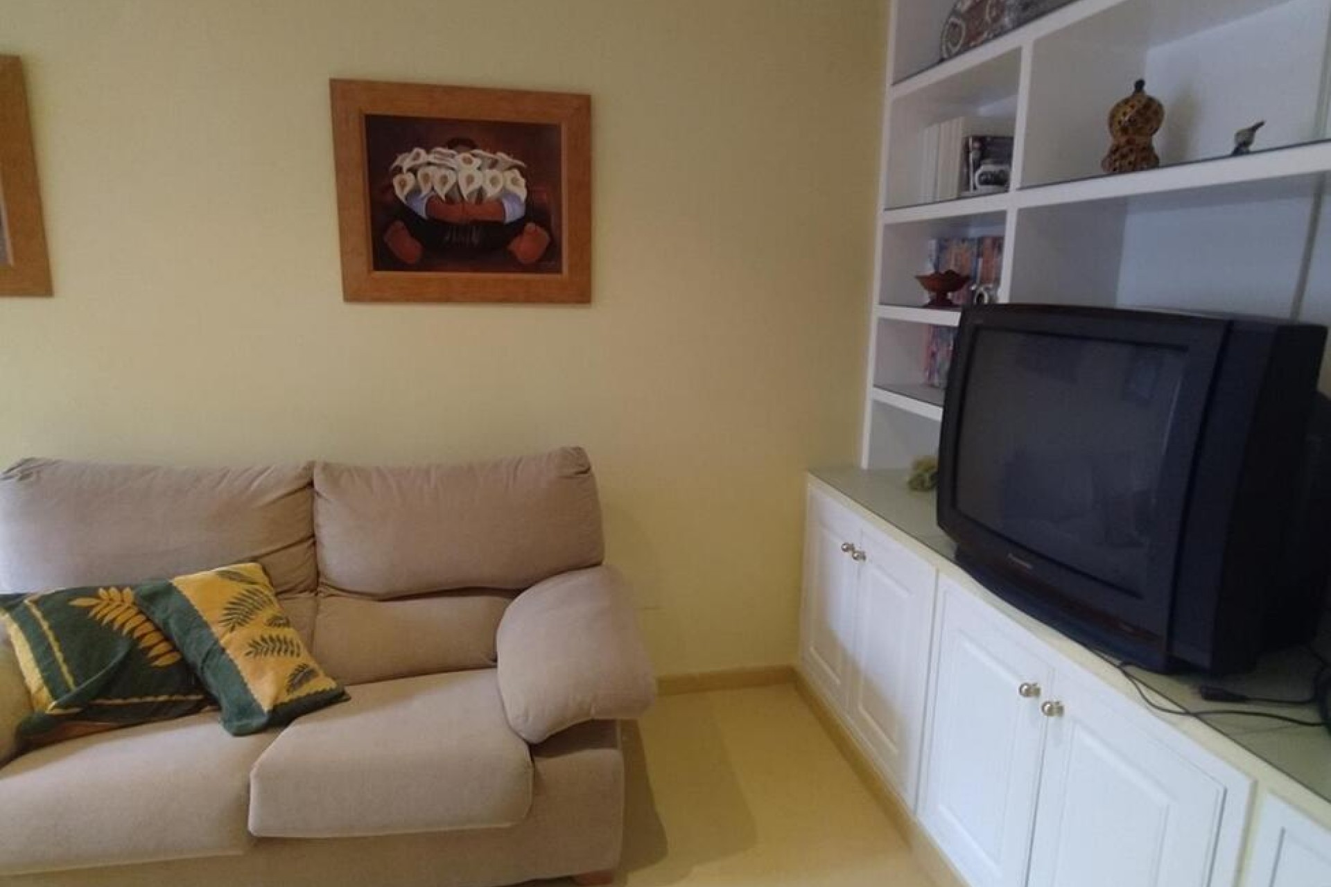 Tweedehands - Appartement / flat -
Torrevieja - PLAYA DEL CURA - CENTRO