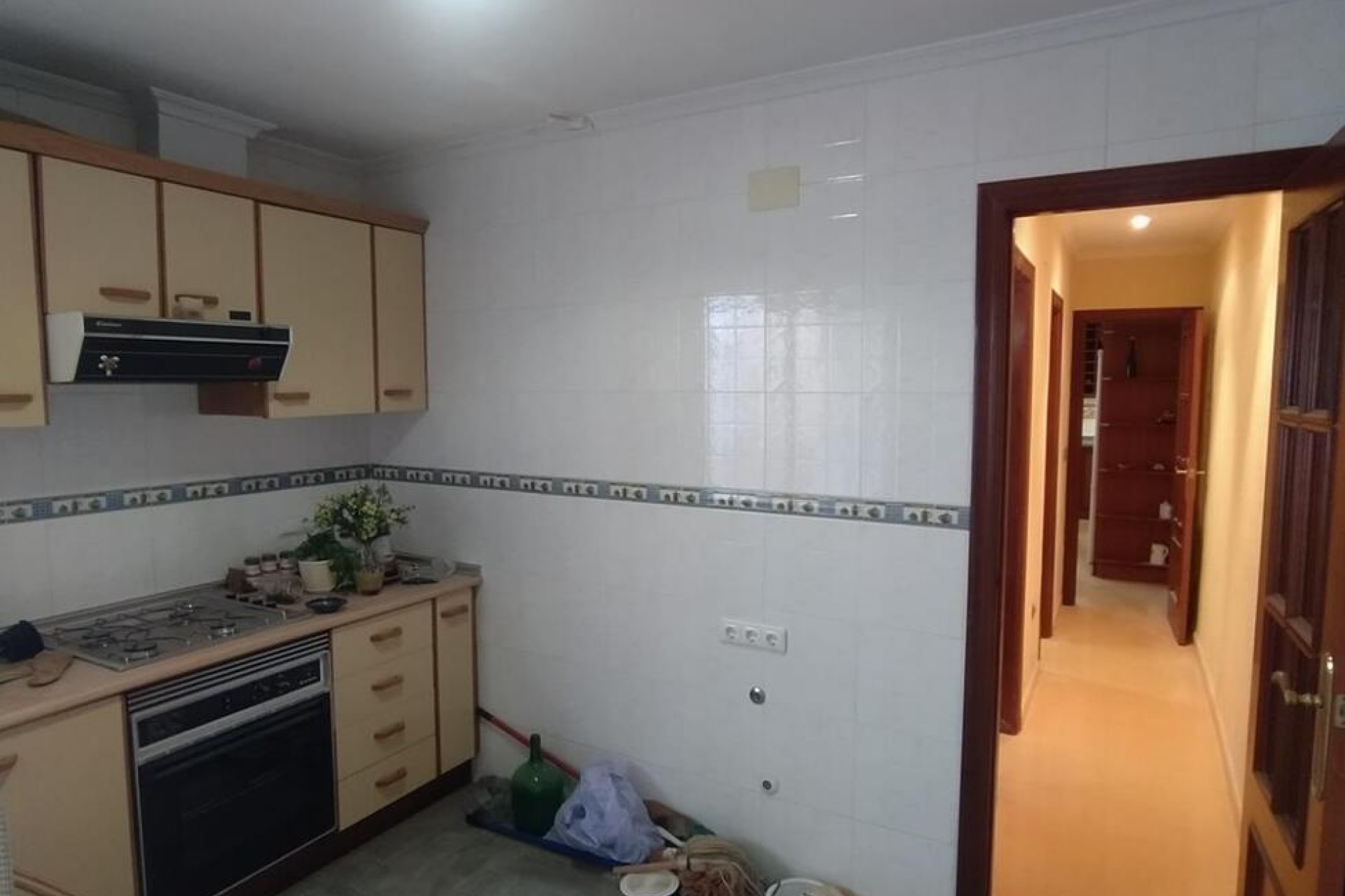 Tweedehands - Appartement / flat -
Torrevieja - PLAYA DEL CURA - CENTRO