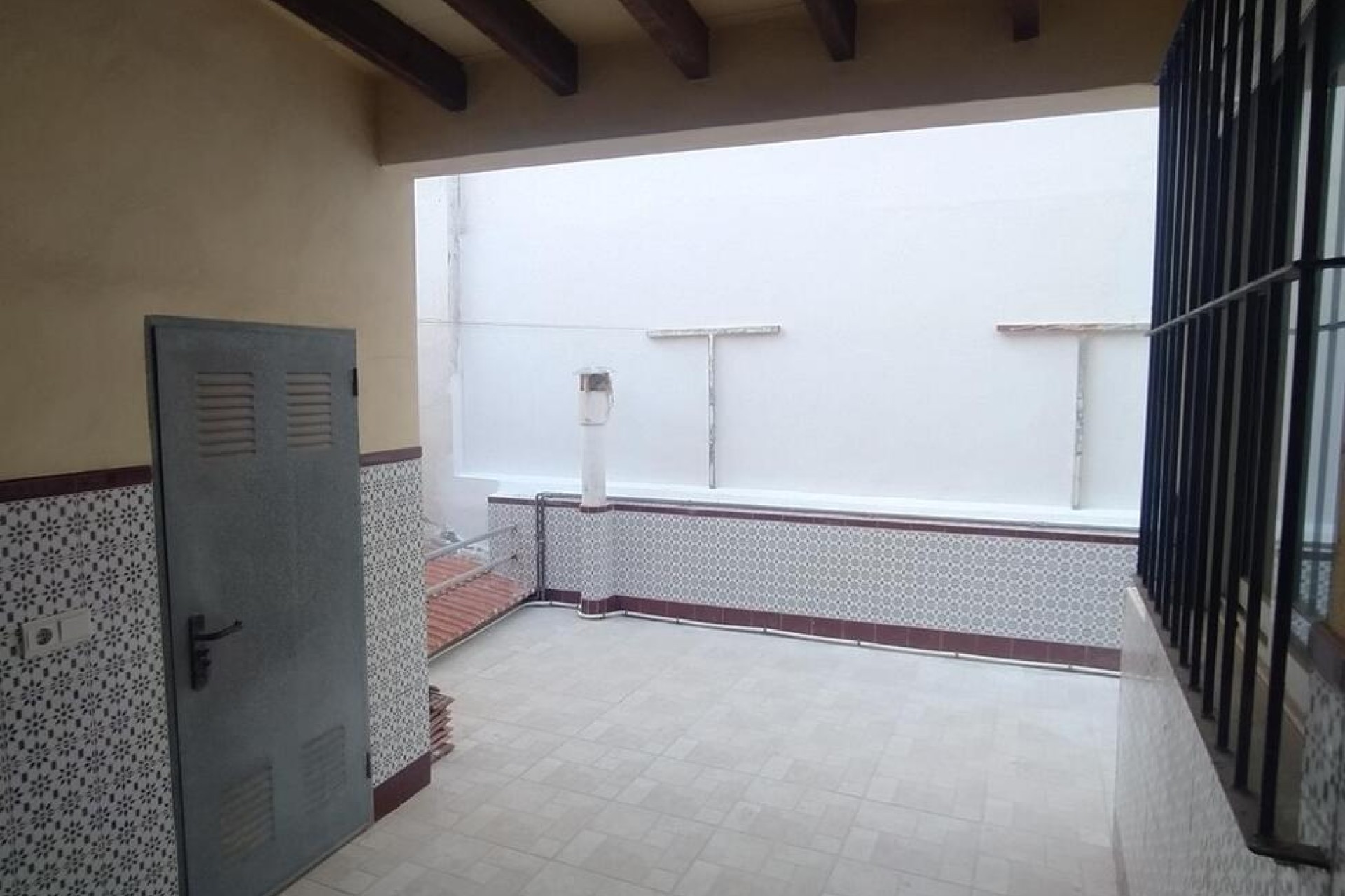 Tweedehands - Appartement / flat -
Torrevieja - PLAYA DEL CURA - CENTRO