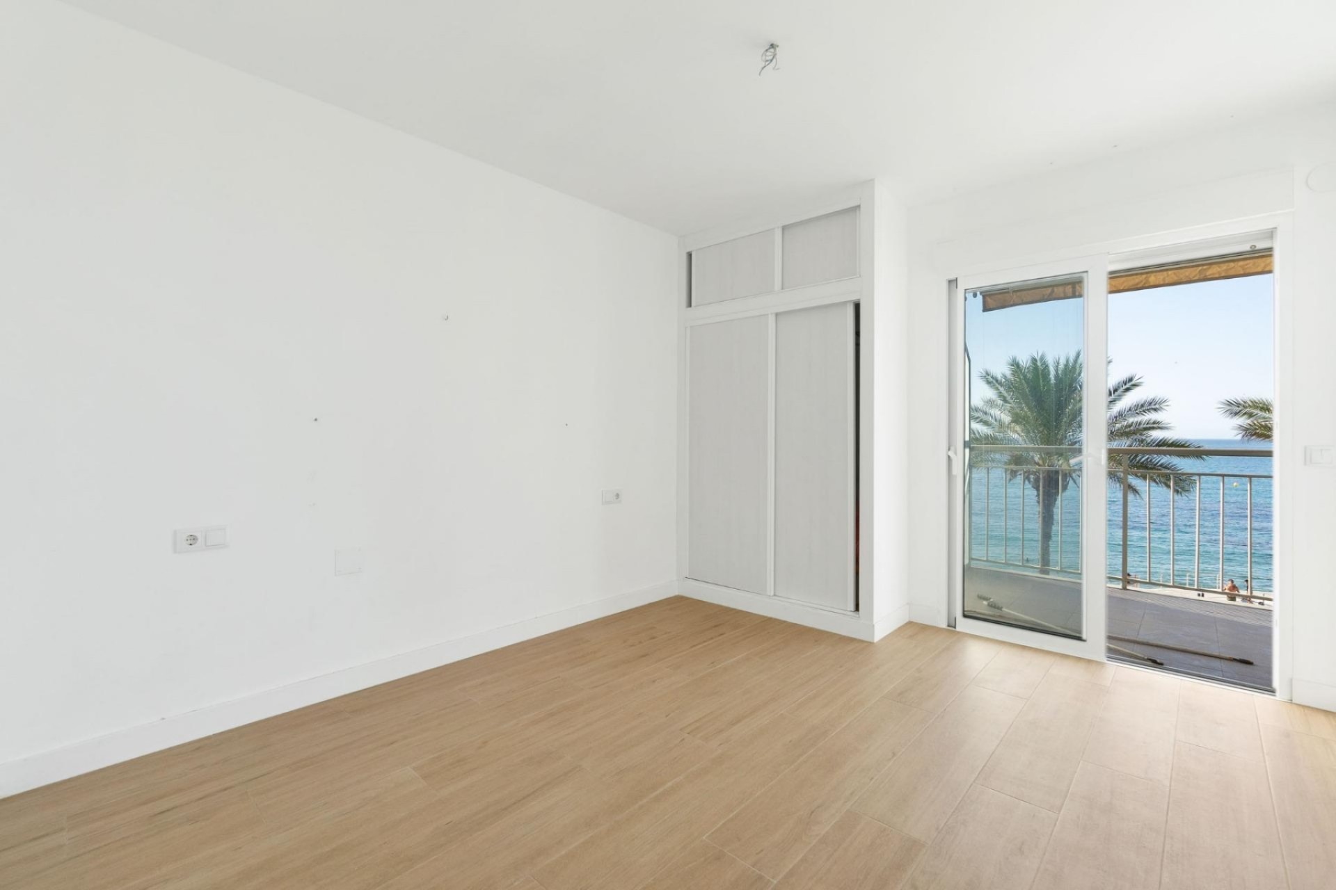 Tweedehands - Appartement / flat -
Torrevieja - Playa del cura