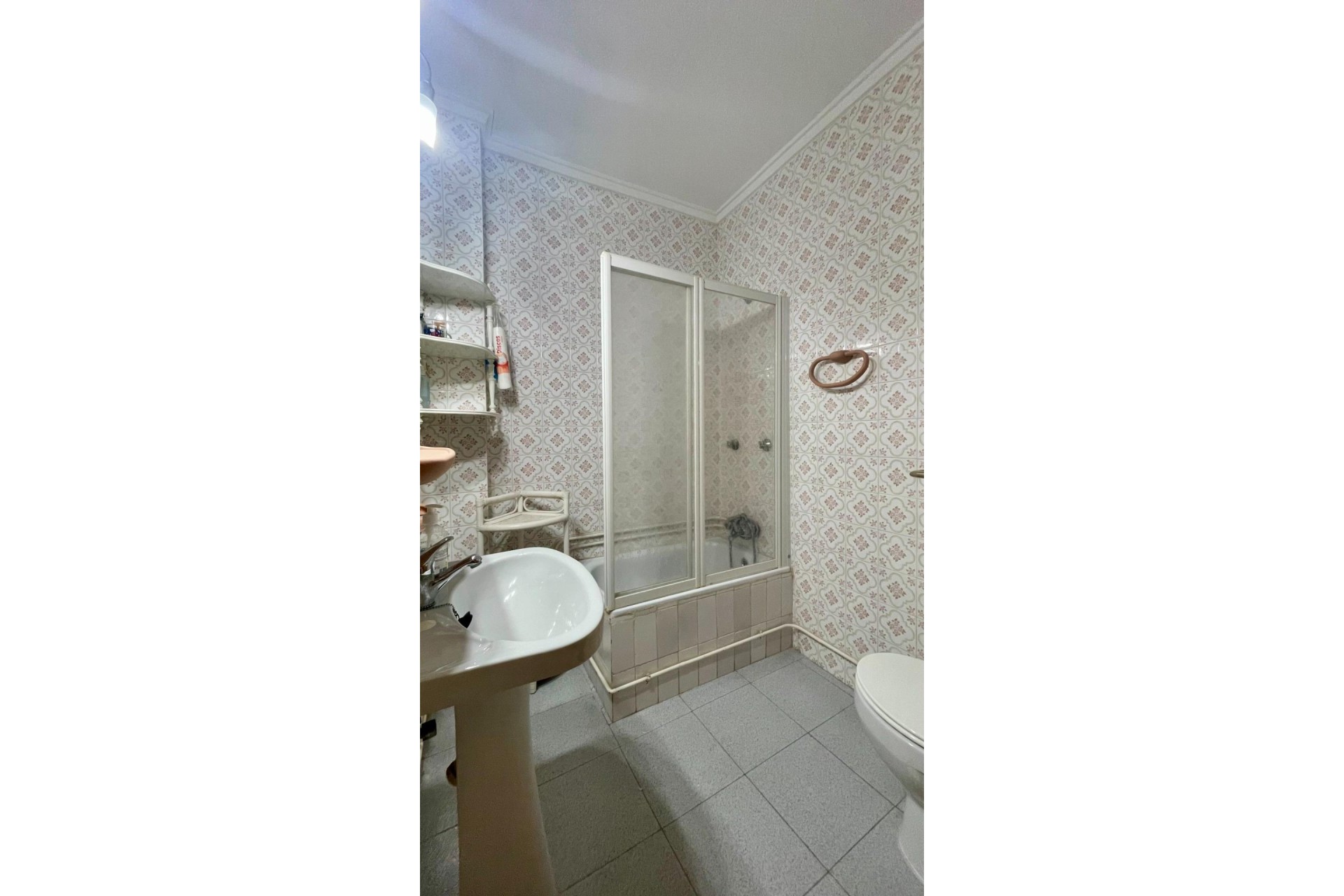 Tweedehands - Appartement / flat -
Torrevieja - Playa del Cura