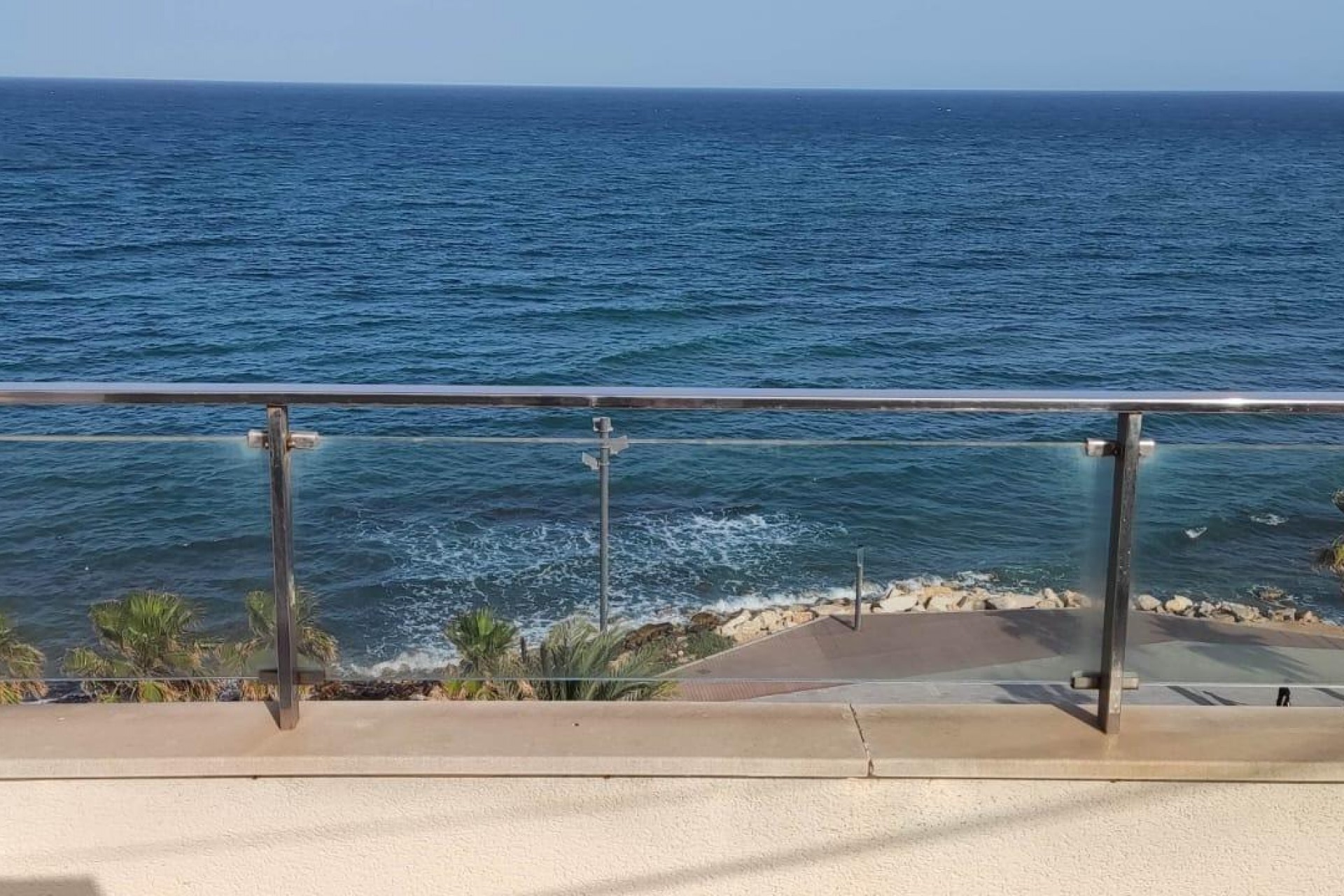 Tweedehands - Appartement / flat -
Torrevieja - Playa del Cura