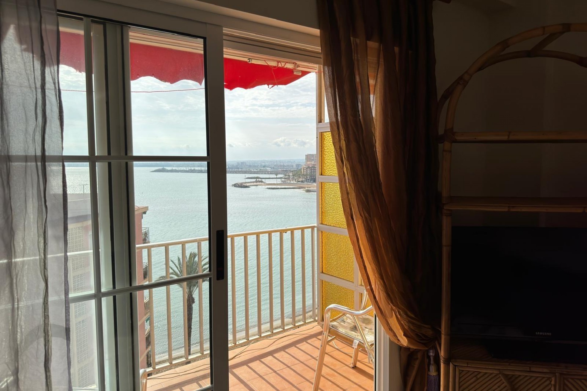 Tweedehands - Appartement / flat -
Torrevieja - Playa del Cura