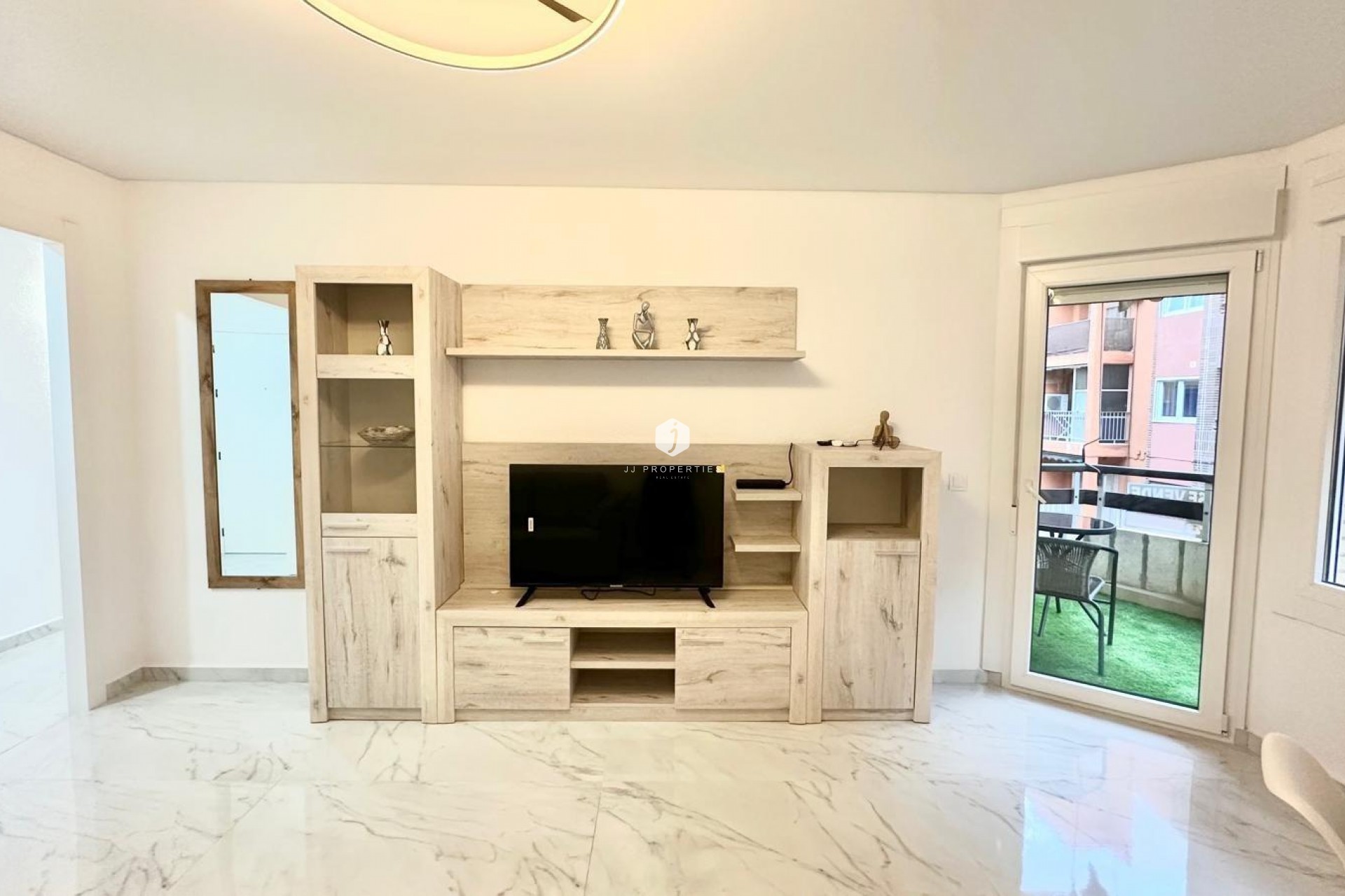 Tweedehands - Appartement / flat -
Torrevieja - Playa del Cura