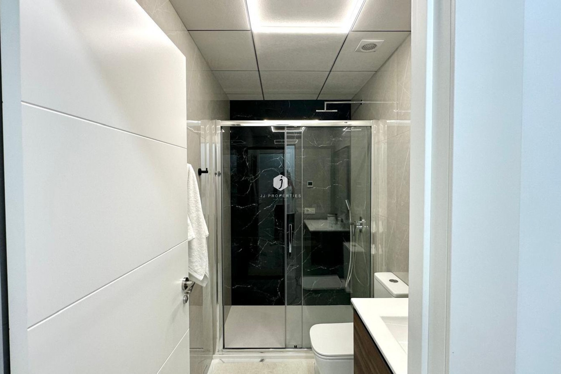 Tweedehands - Appartement / flat -
Torrevieja - Playa del Cura