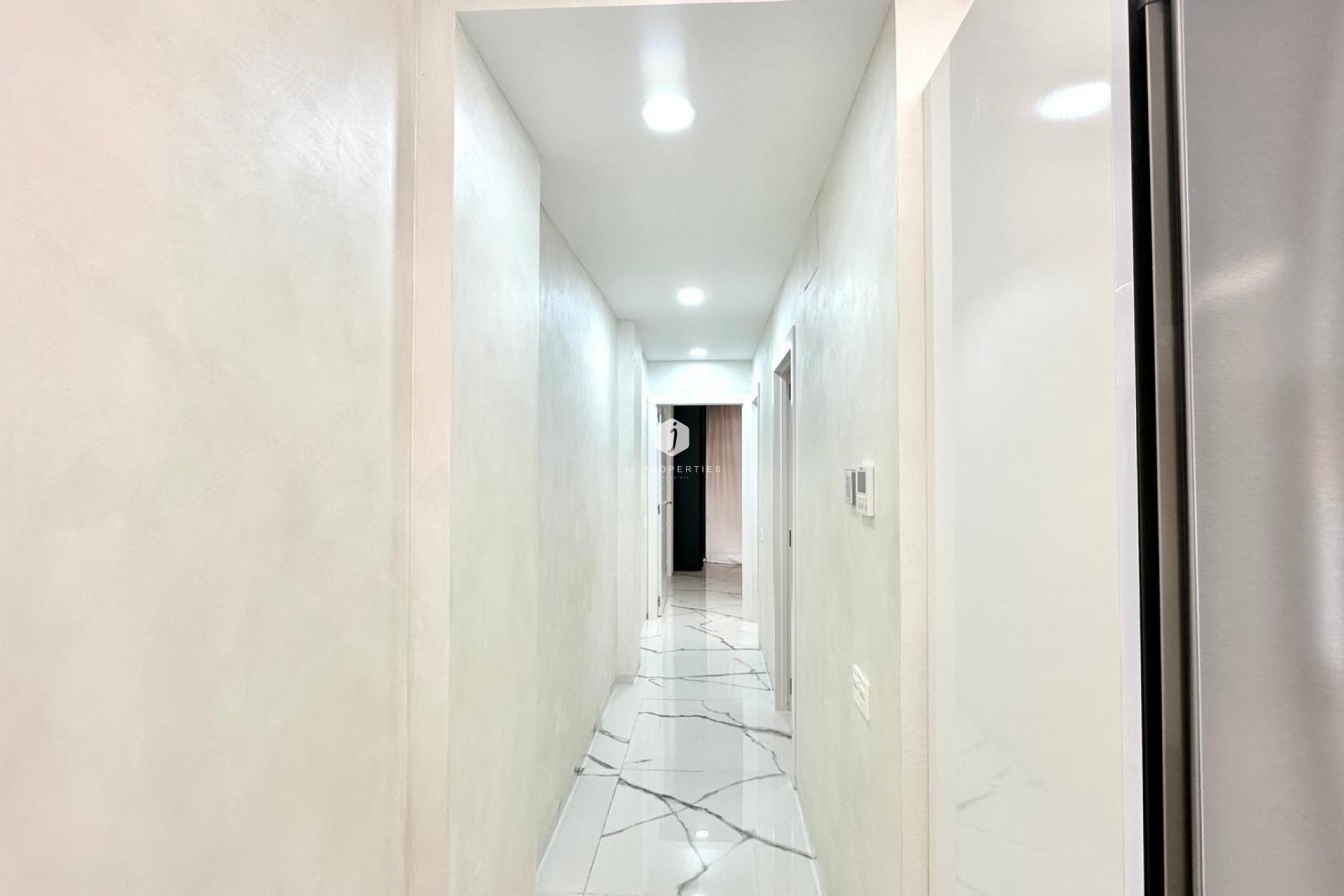 Tweedehands - Appartement / flat -
Torrevieja - Playa del Cura