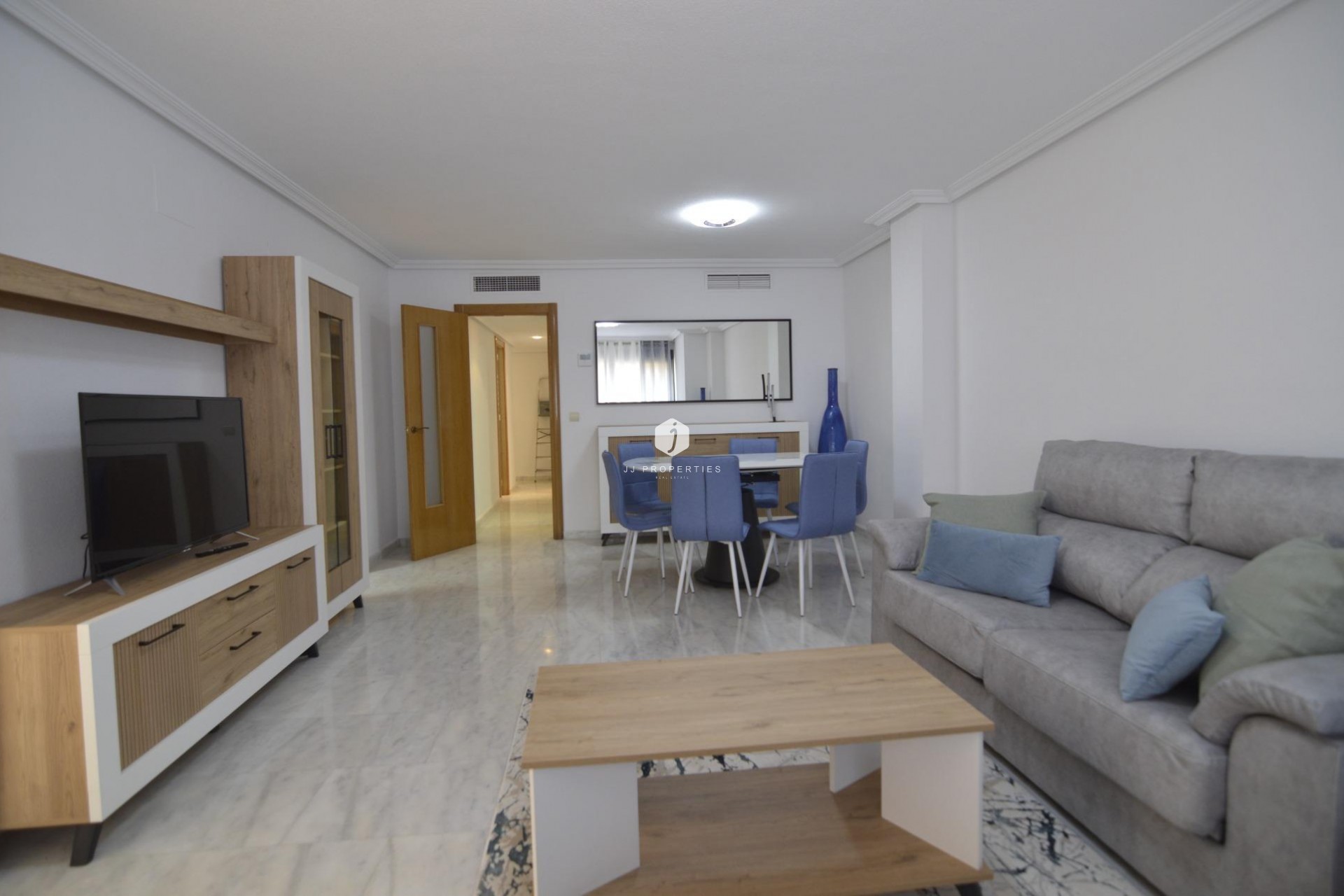 Tweedehands - Appartement / flat -
Torrevieja - Playa del Cura