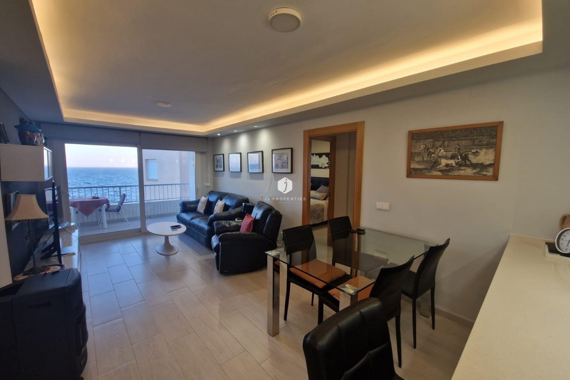 Tweedehands - Appartement / flat -
Torrevieja - Playa del Cura