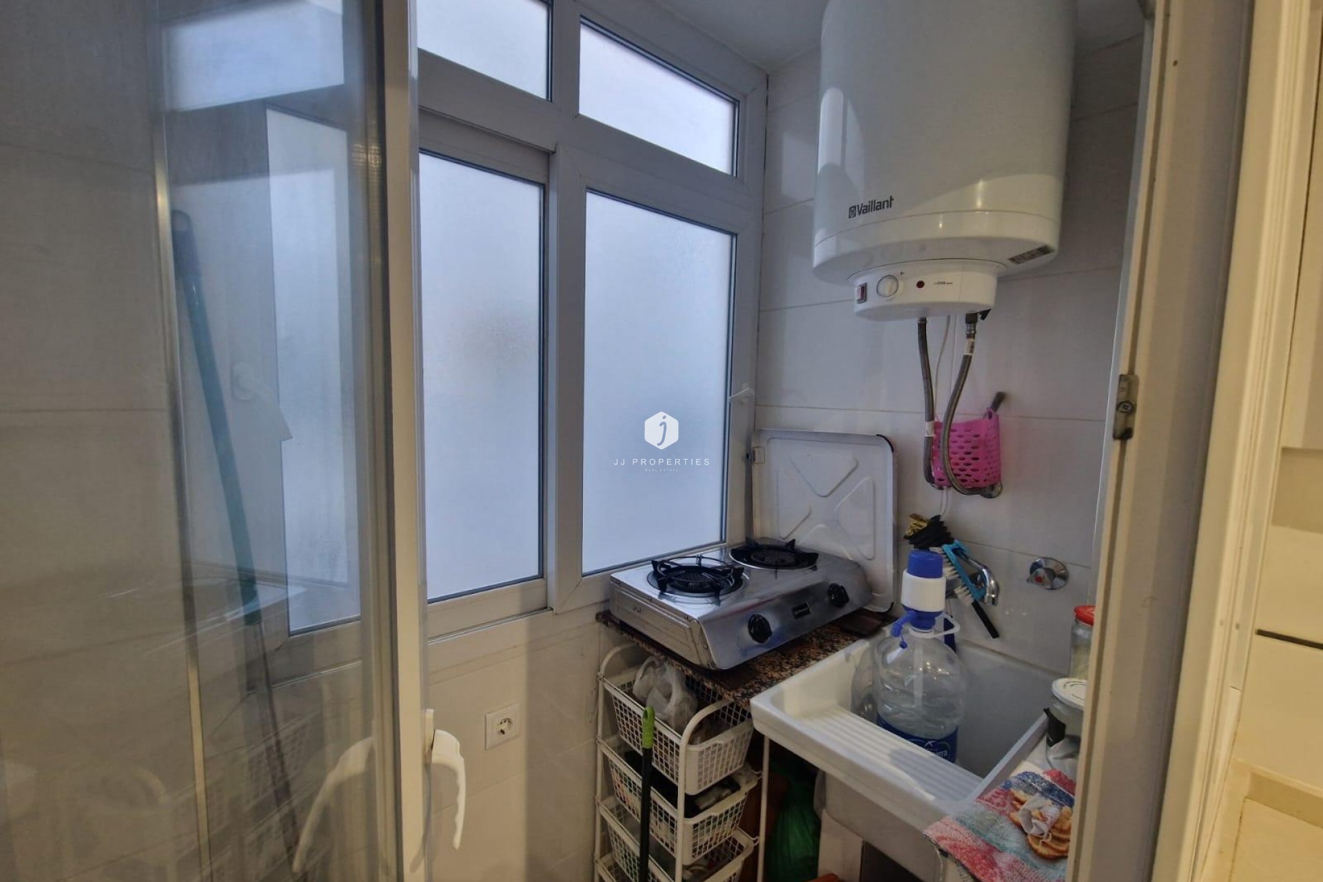 Tweedehands - Appartement / flat -
Torrevieja - Playa del Cura