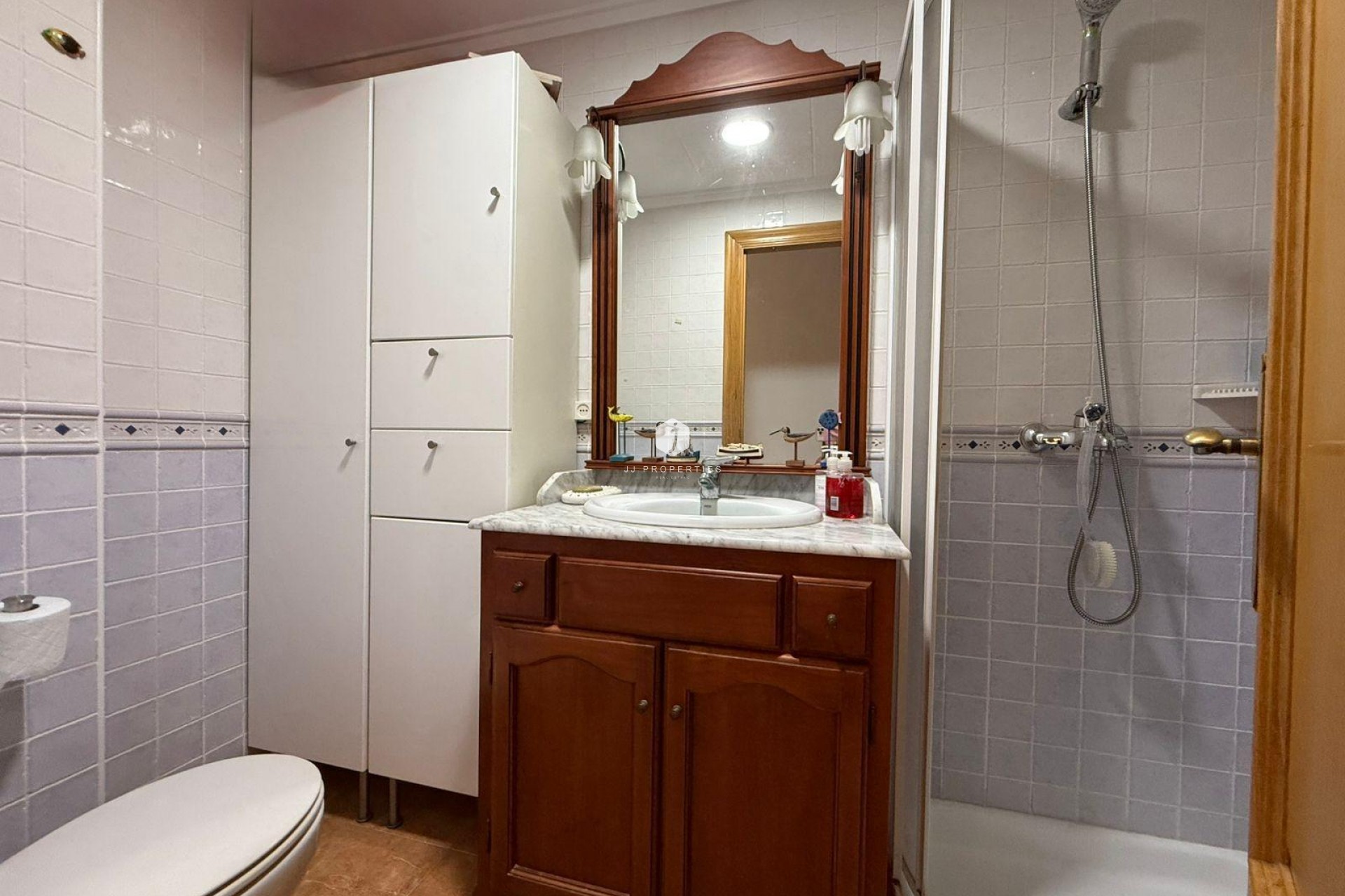 Tweedehands - Appartement / flat -
Torrevieja - Playa del Cura