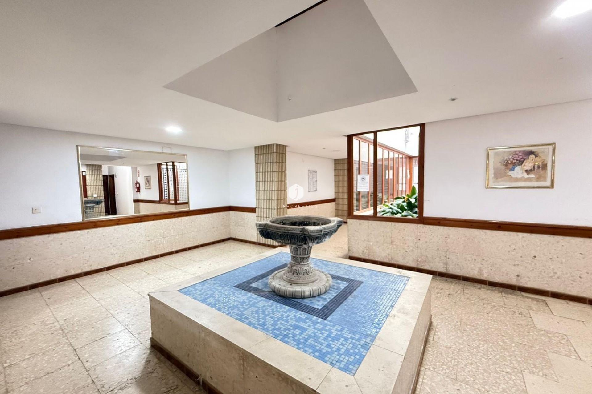 Tweedehands - Appartement / flat -
Torrevieja - Playa del Cura