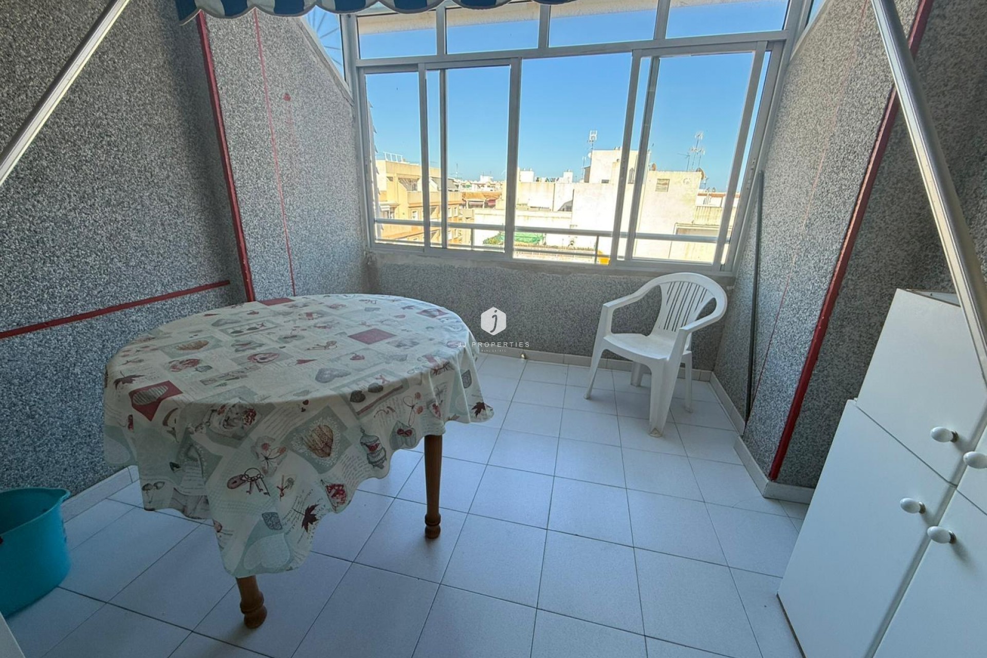 Tweedehands - Appartement / flat -
Torrevieja - Playa del Cura