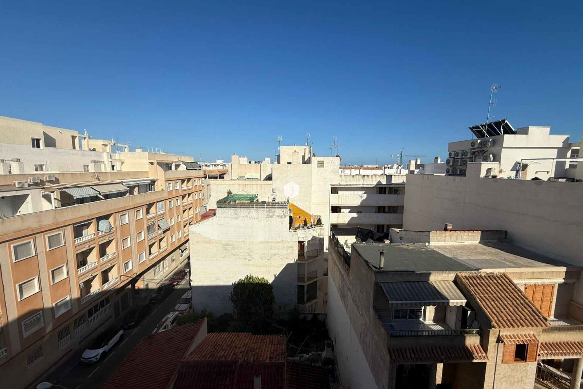 Tweedehands - Appartement / flat -
Torrevieja - Playa del Cura