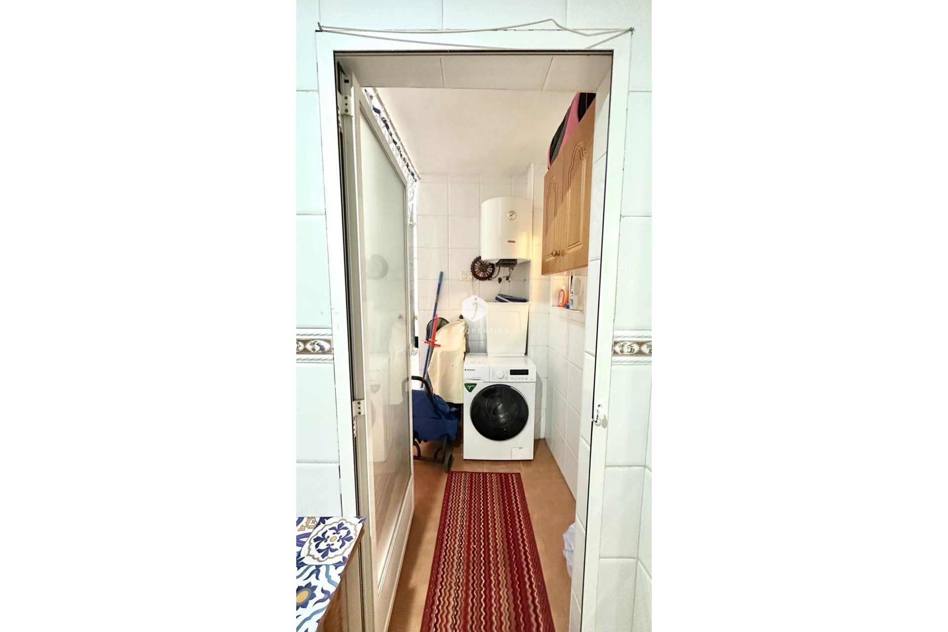 Tweedehands - Appartement / flat -
Torrevieja - Playa del Cura