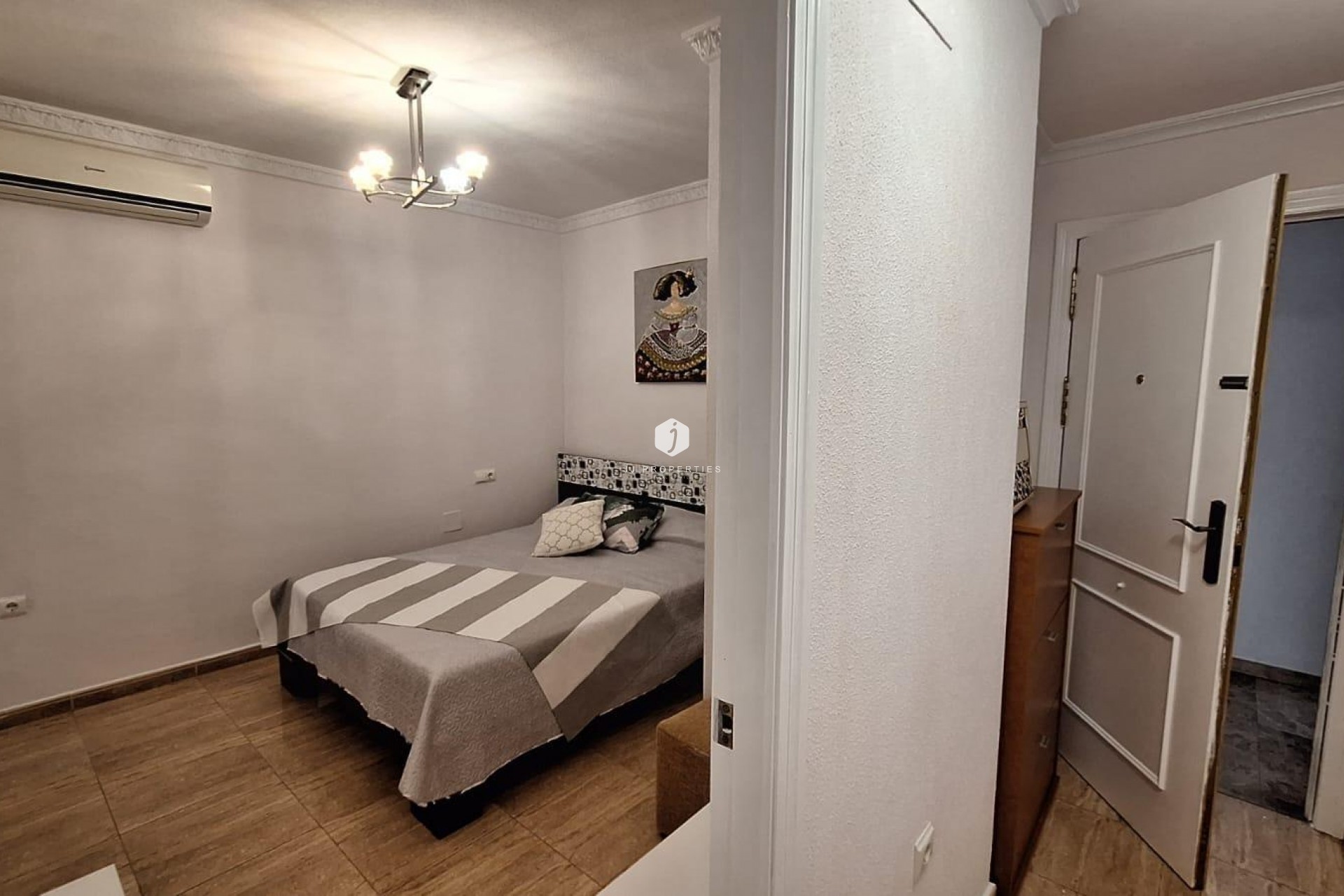 Tweedehands - Appartement / flat -
Torrevieja - Playa del Cura