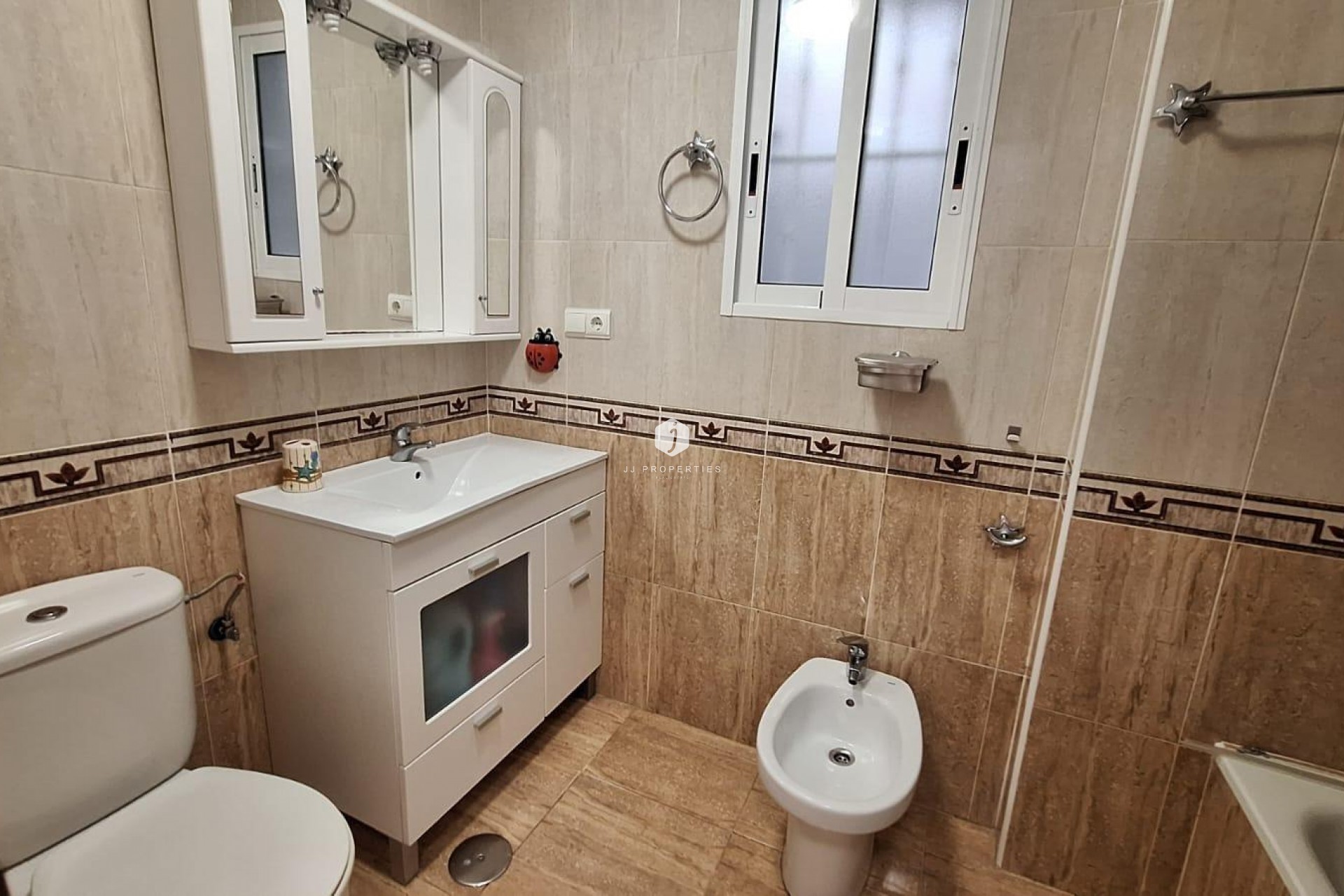 Tweedehands - Appartement / flat -
Torrevieja - Playa del Cura